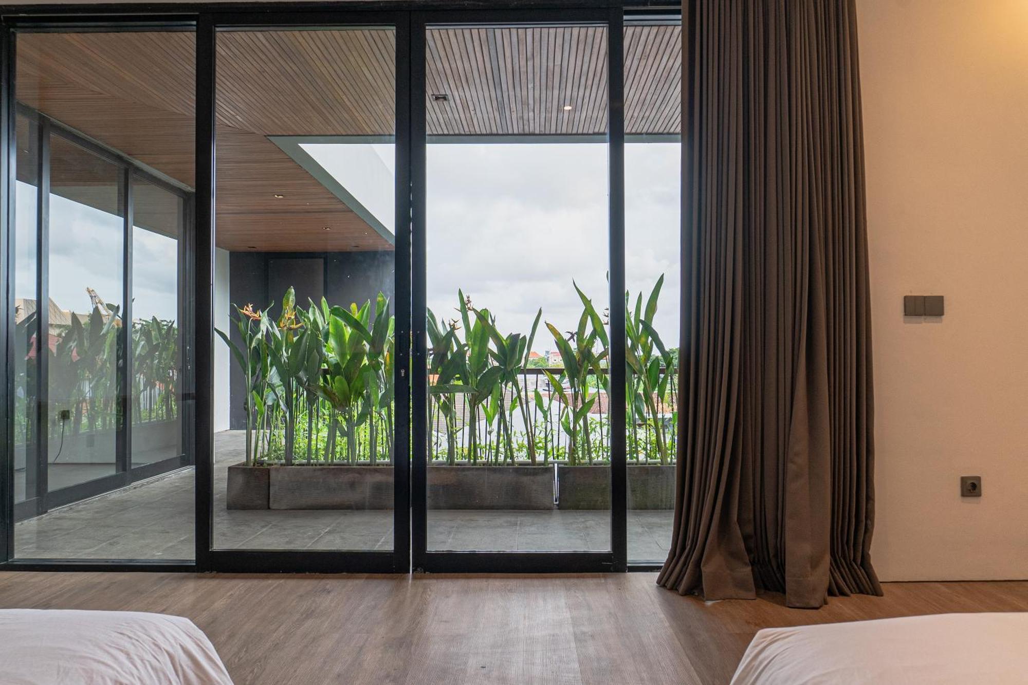 Casacotta Apartemen Seminyak (Bali)