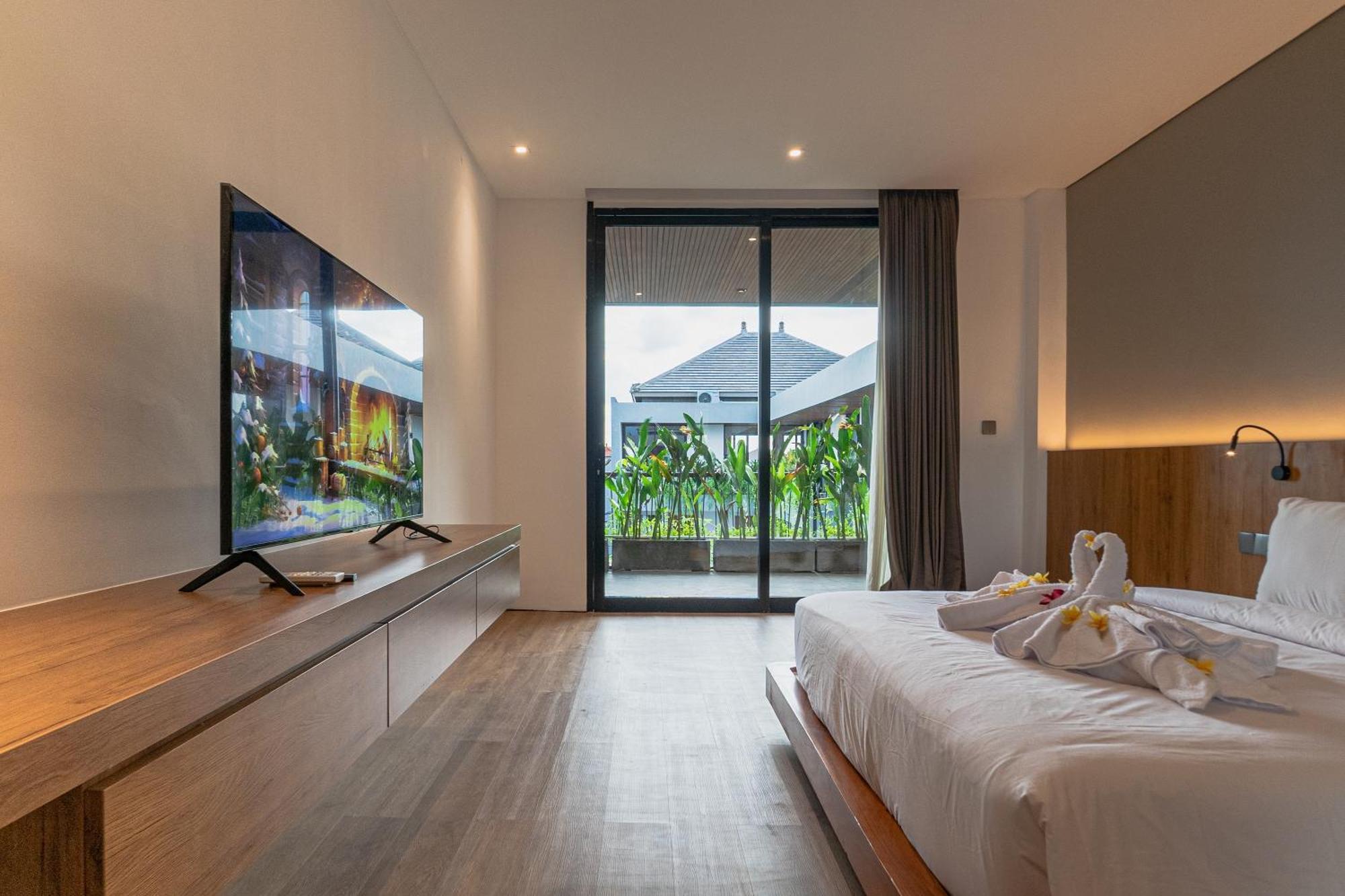 Casacotta Apartemen