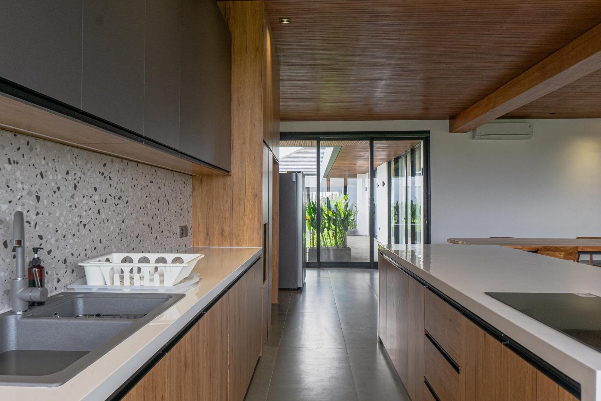 Apartemen Casacotta