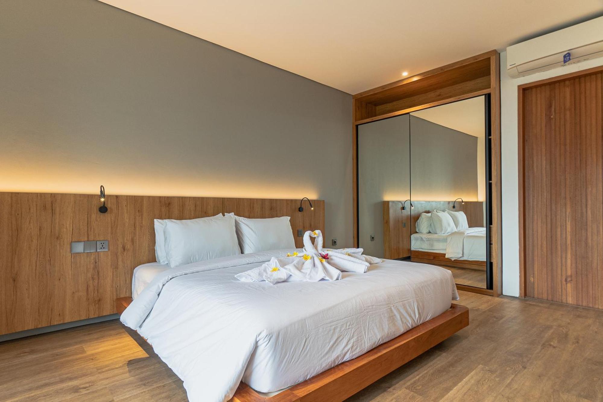 Apartemen Casacotta *