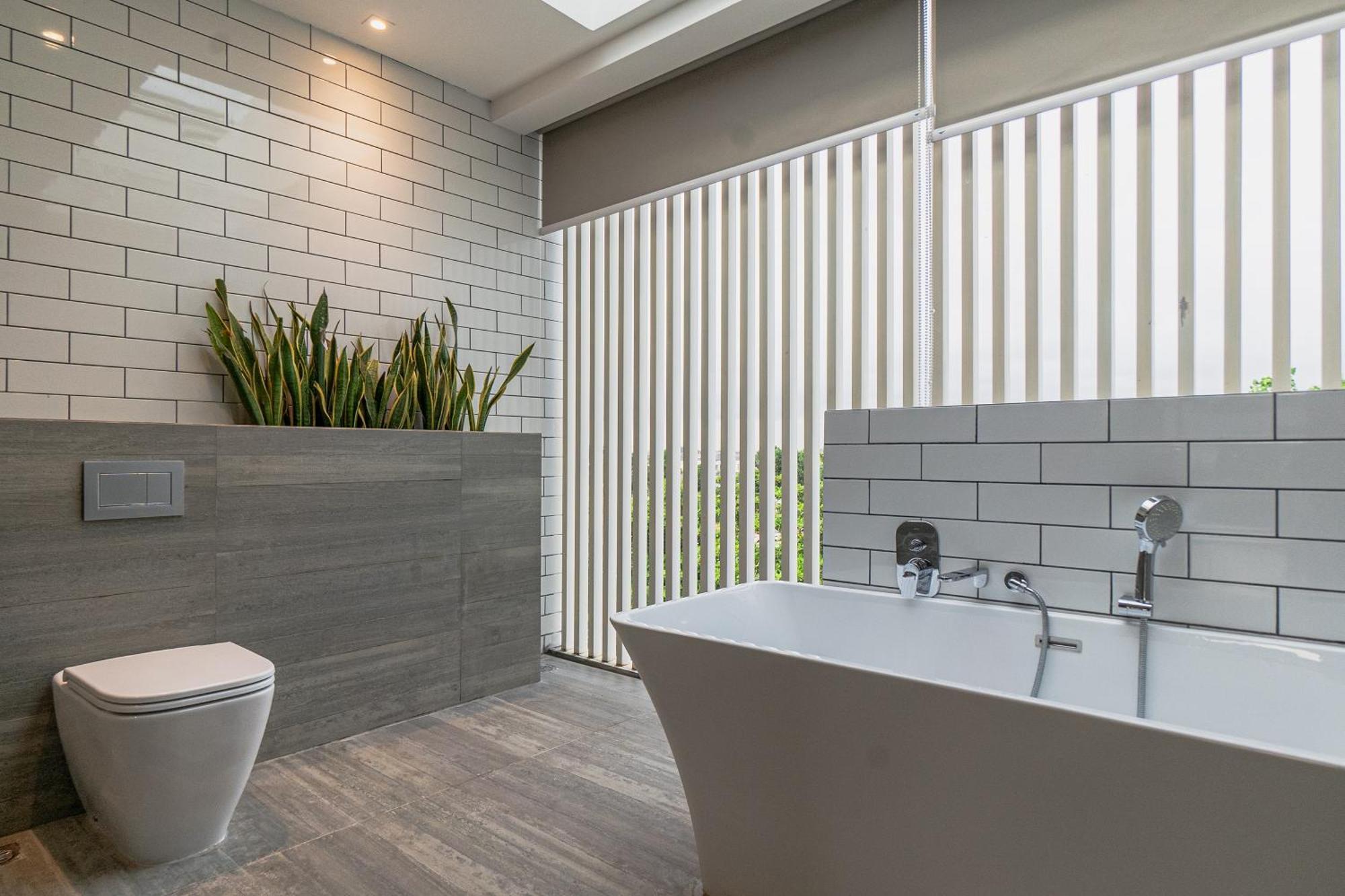 Casacotta Apartemen *
