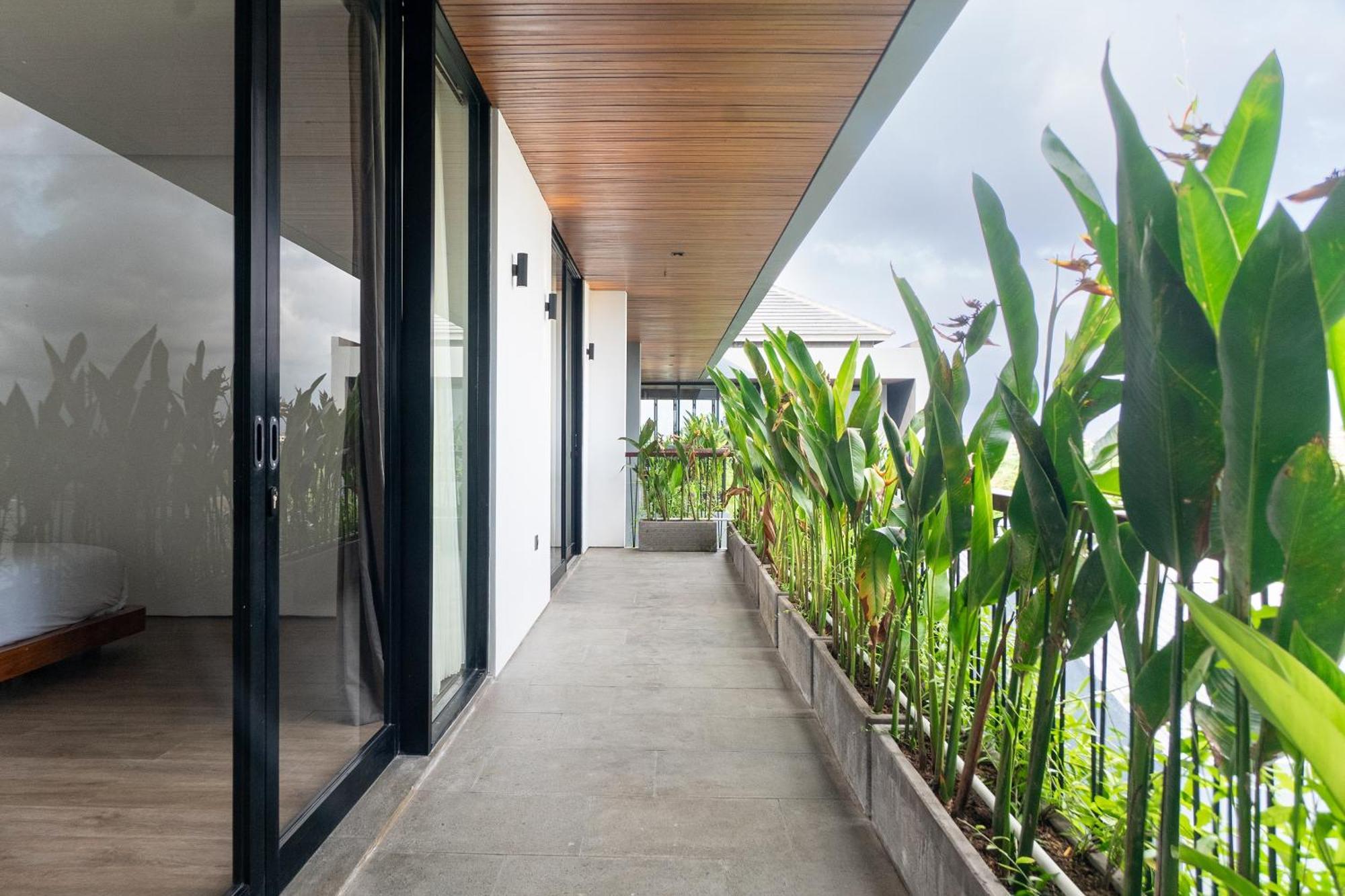 Casacotta * Seminyak (Bali)