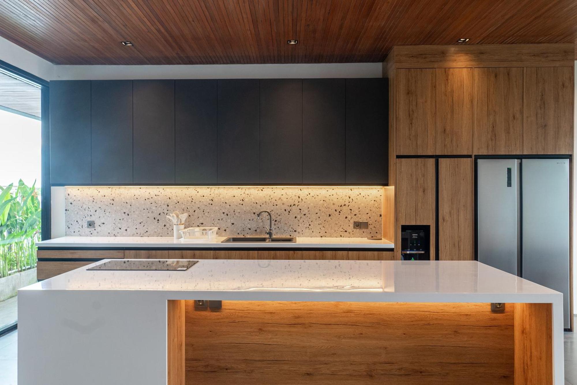 Apartemen Casacotta