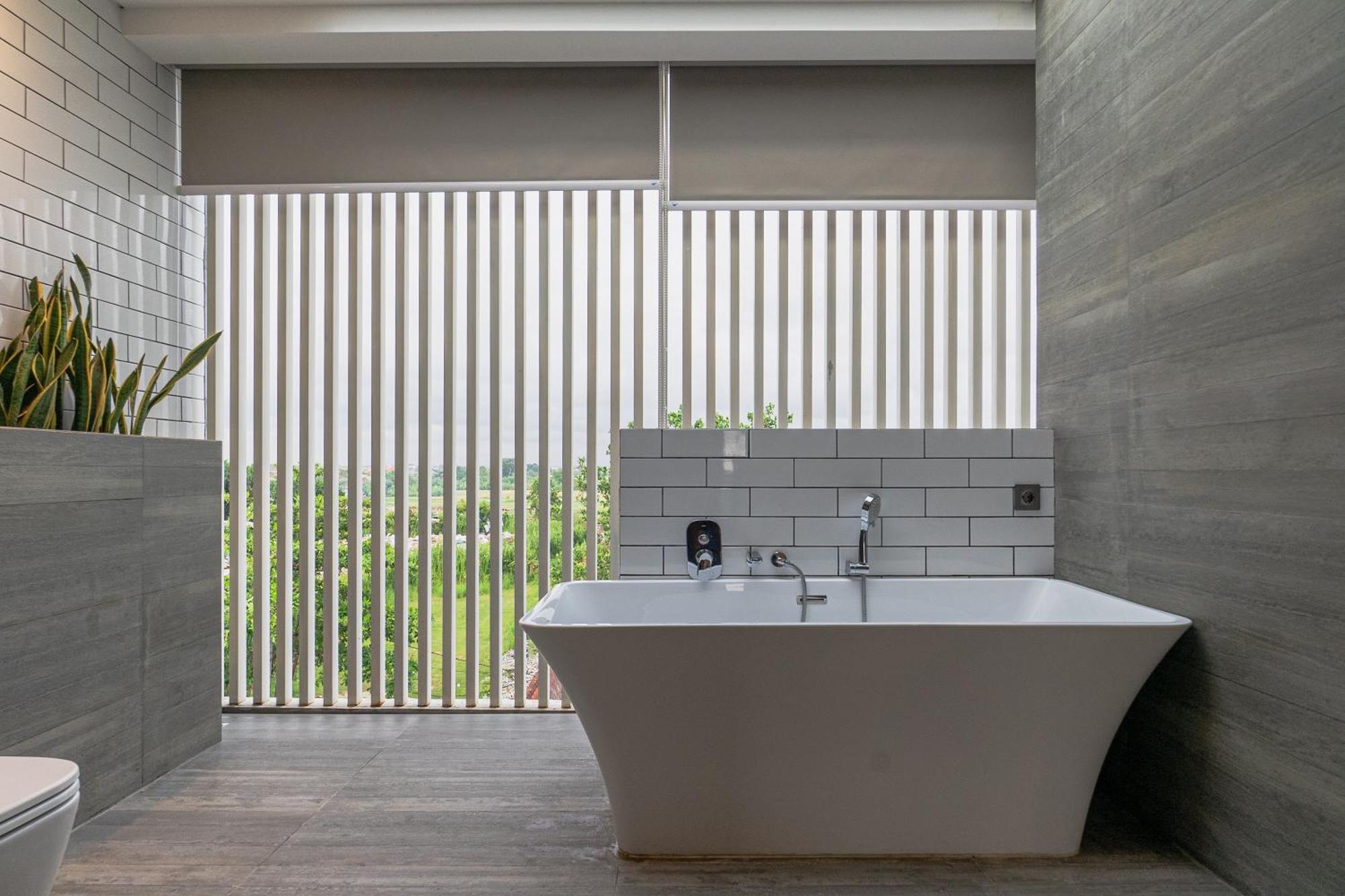 Casacotta Apartemen Seminyak (Bali)