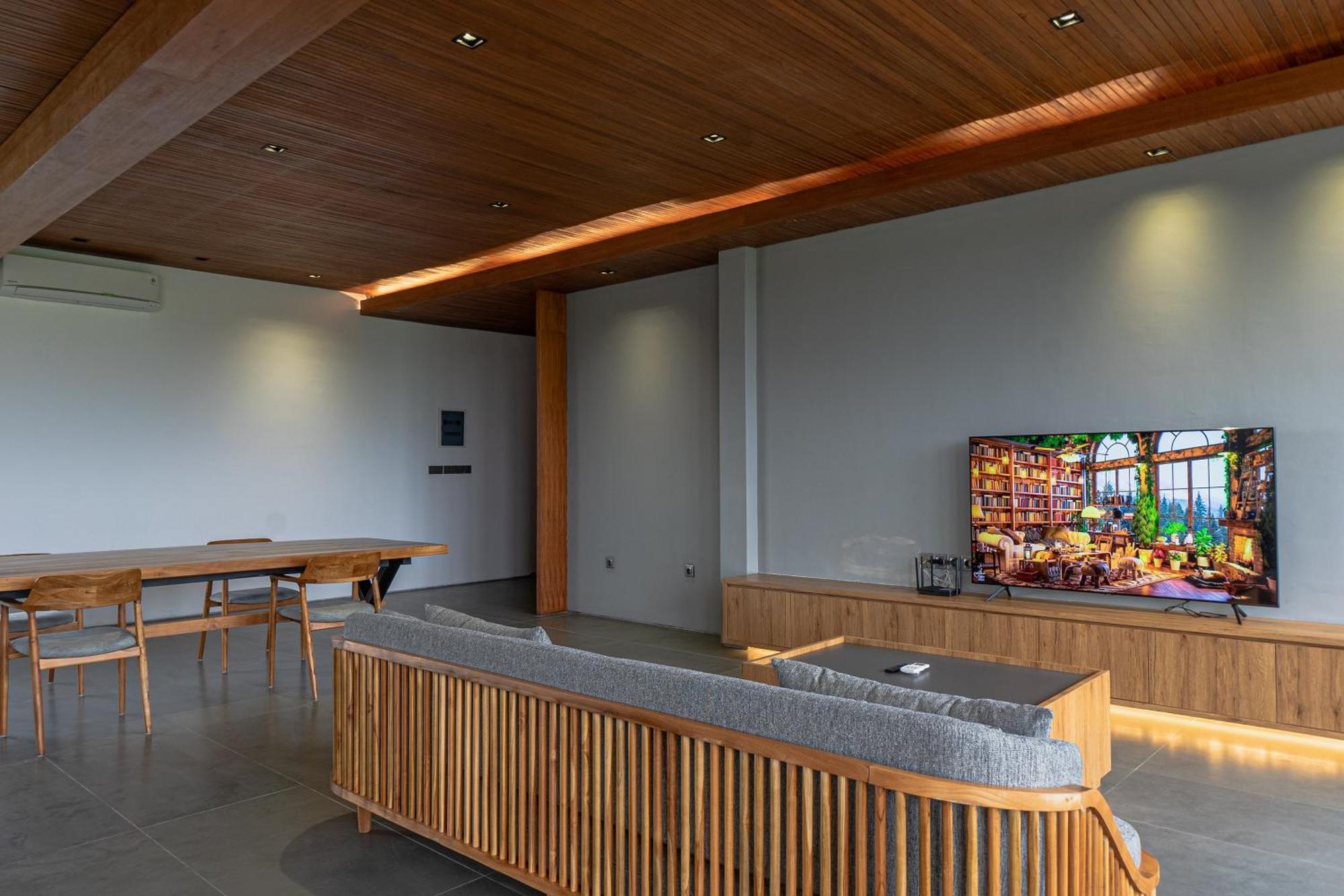 Casacotta Apartemen Seminyak (Bali)