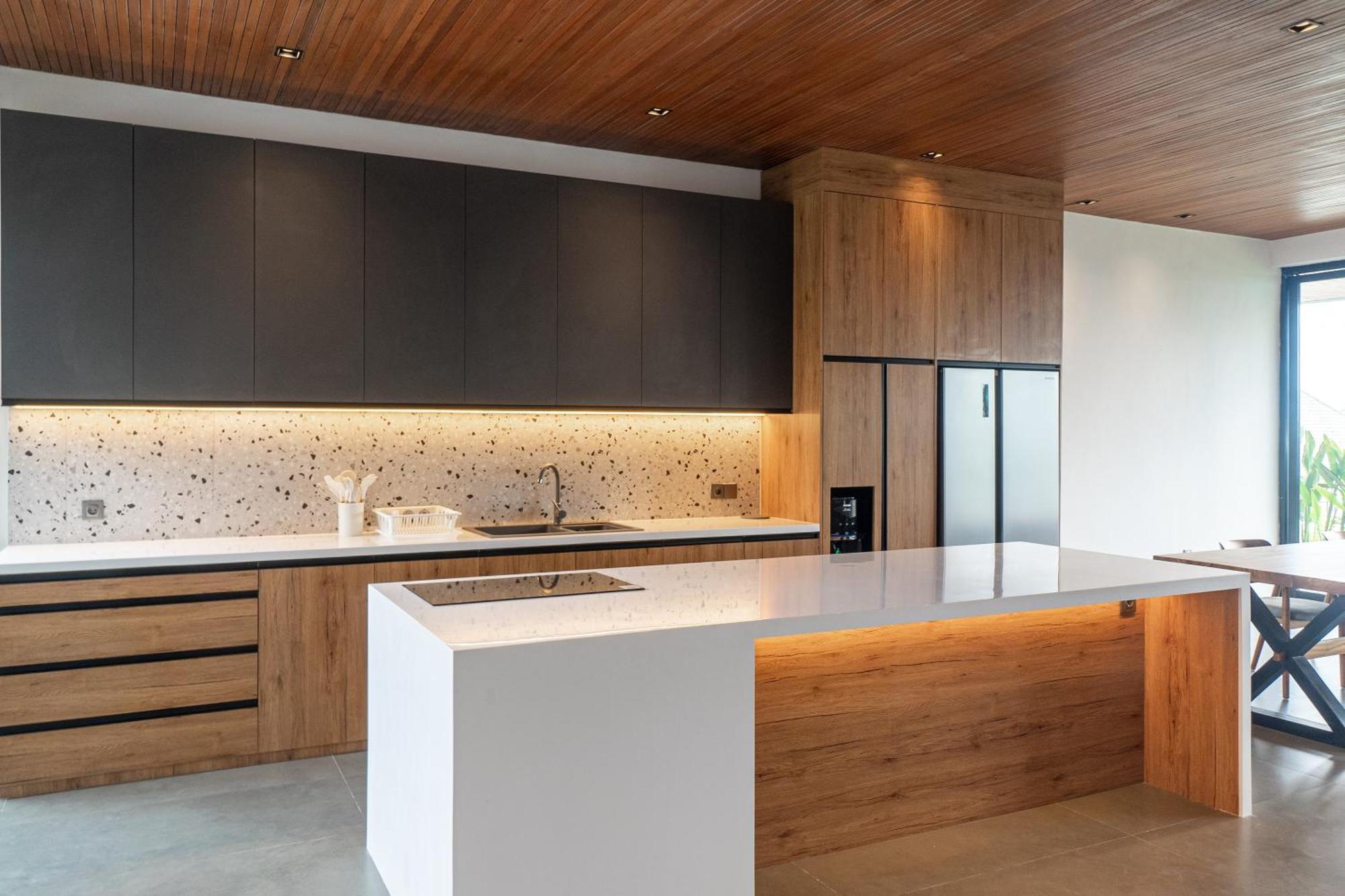 Casacotta Apartemen *