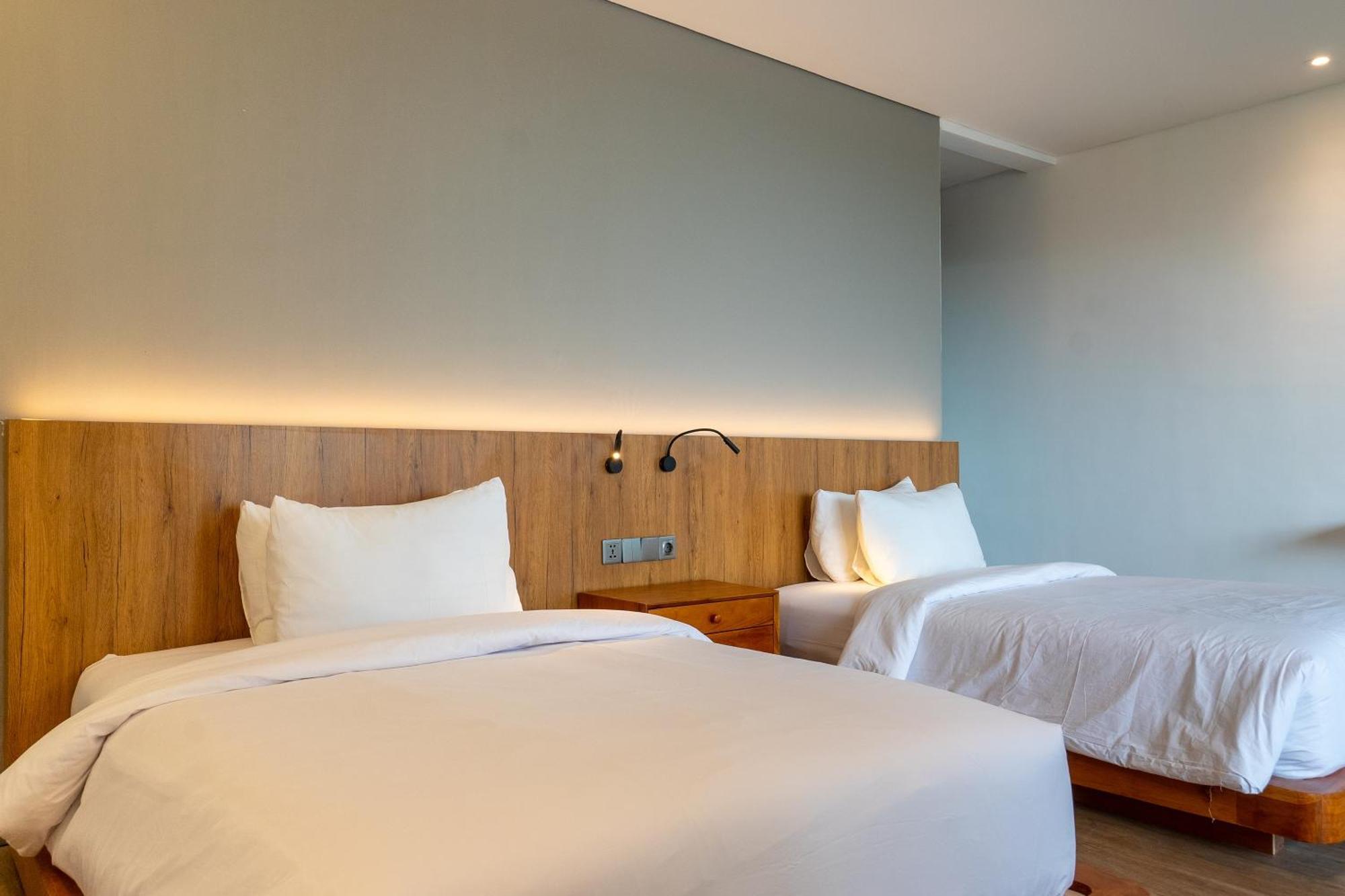 Apartemen Casacotta Seminyak (Bali)