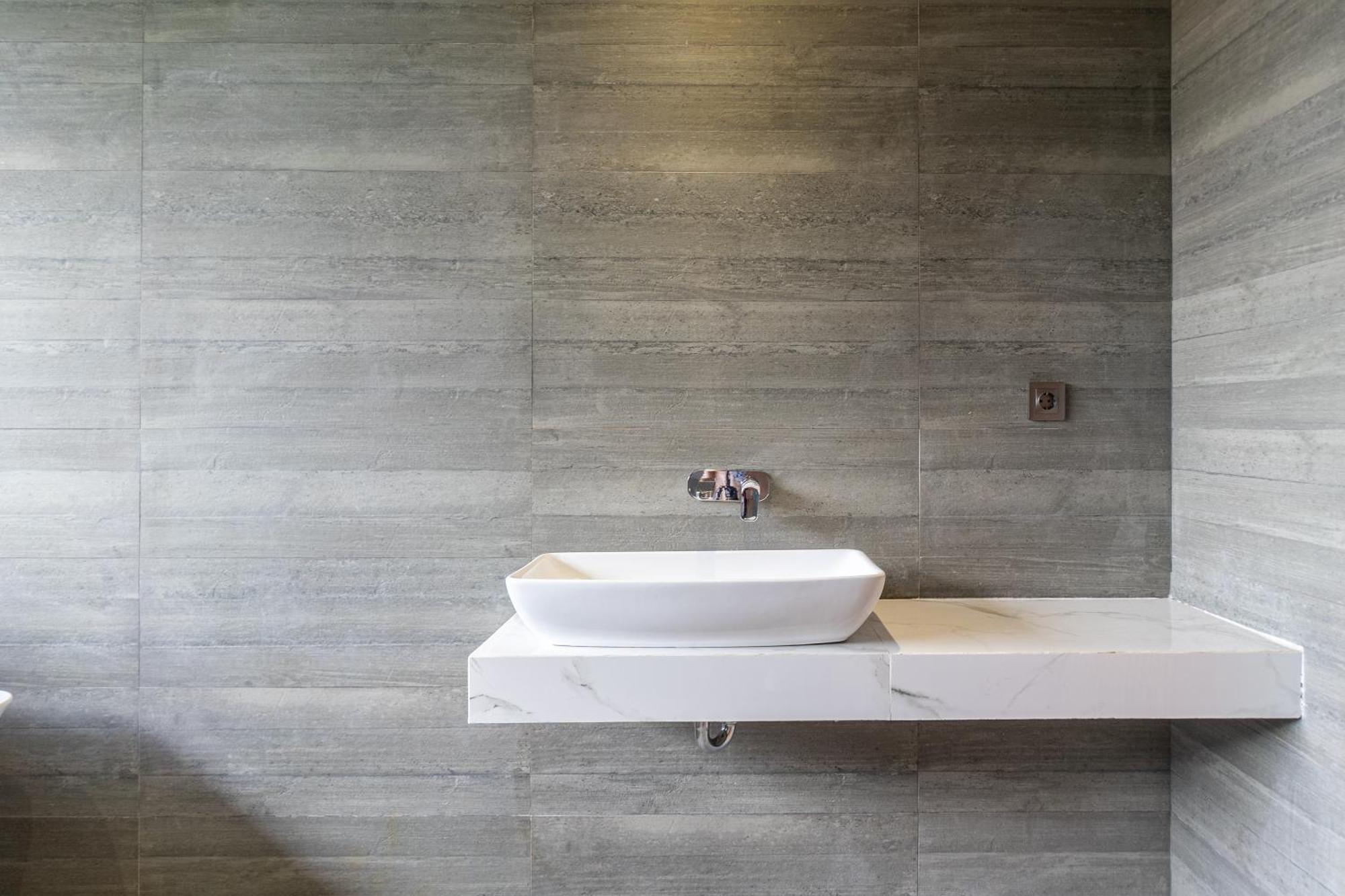 Apartemen Casacotta Seminyak (Bali)