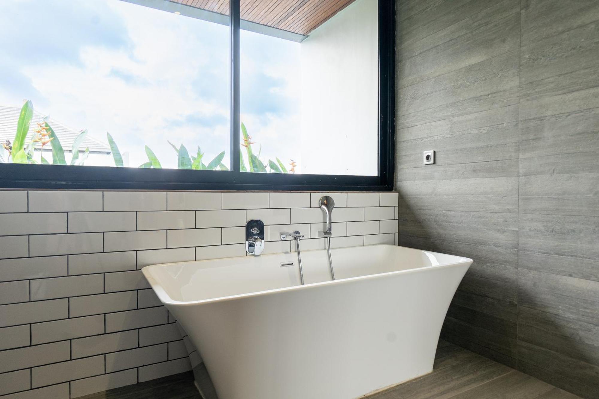 Casacotta Apartemen