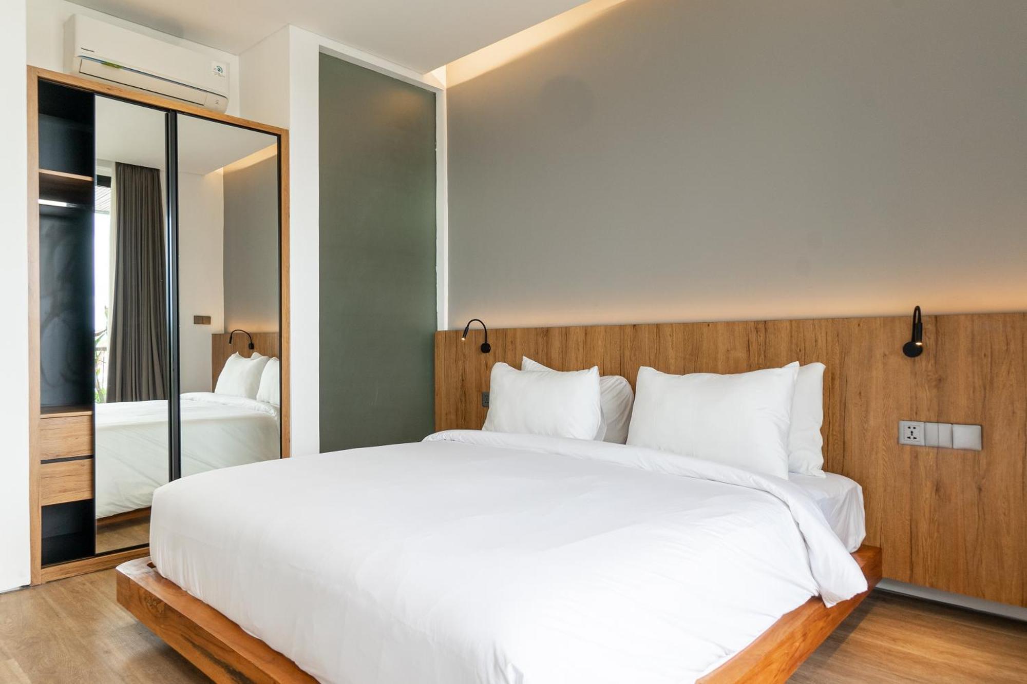 Apartemen Casacotta *