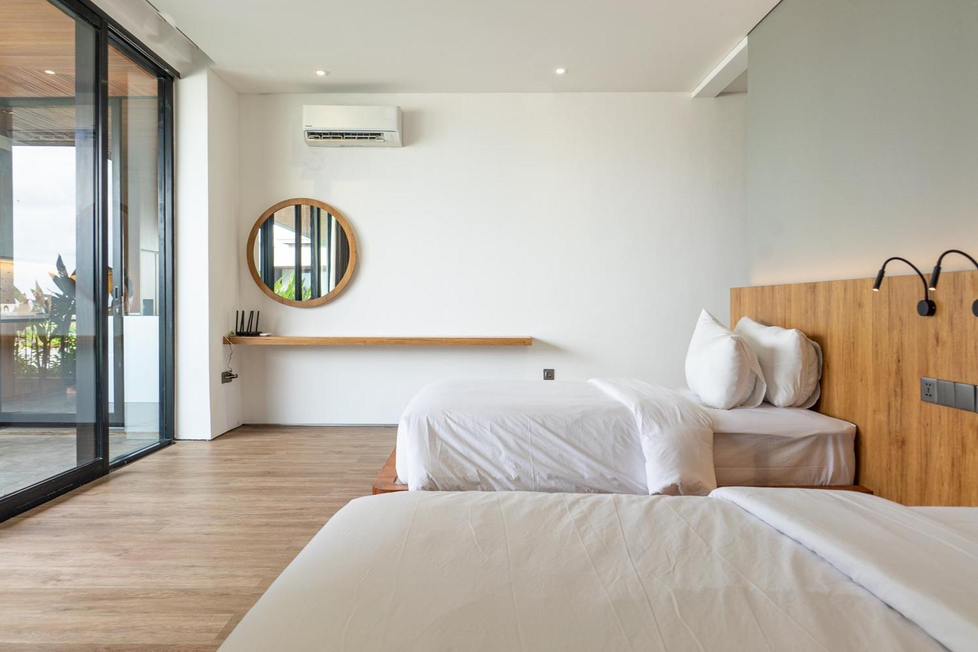 Casacotta Apartemen *