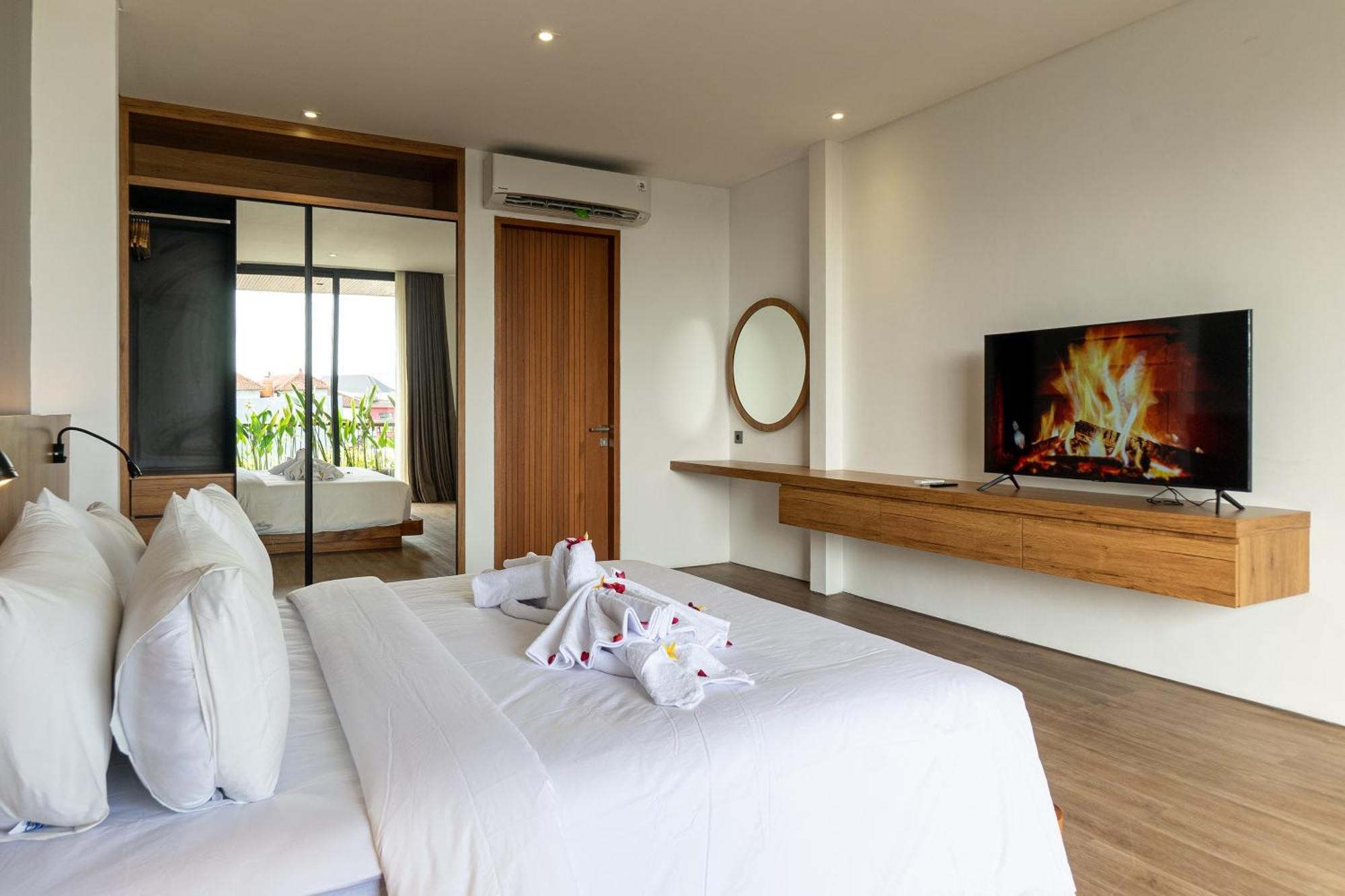 Apartemen Casacotta