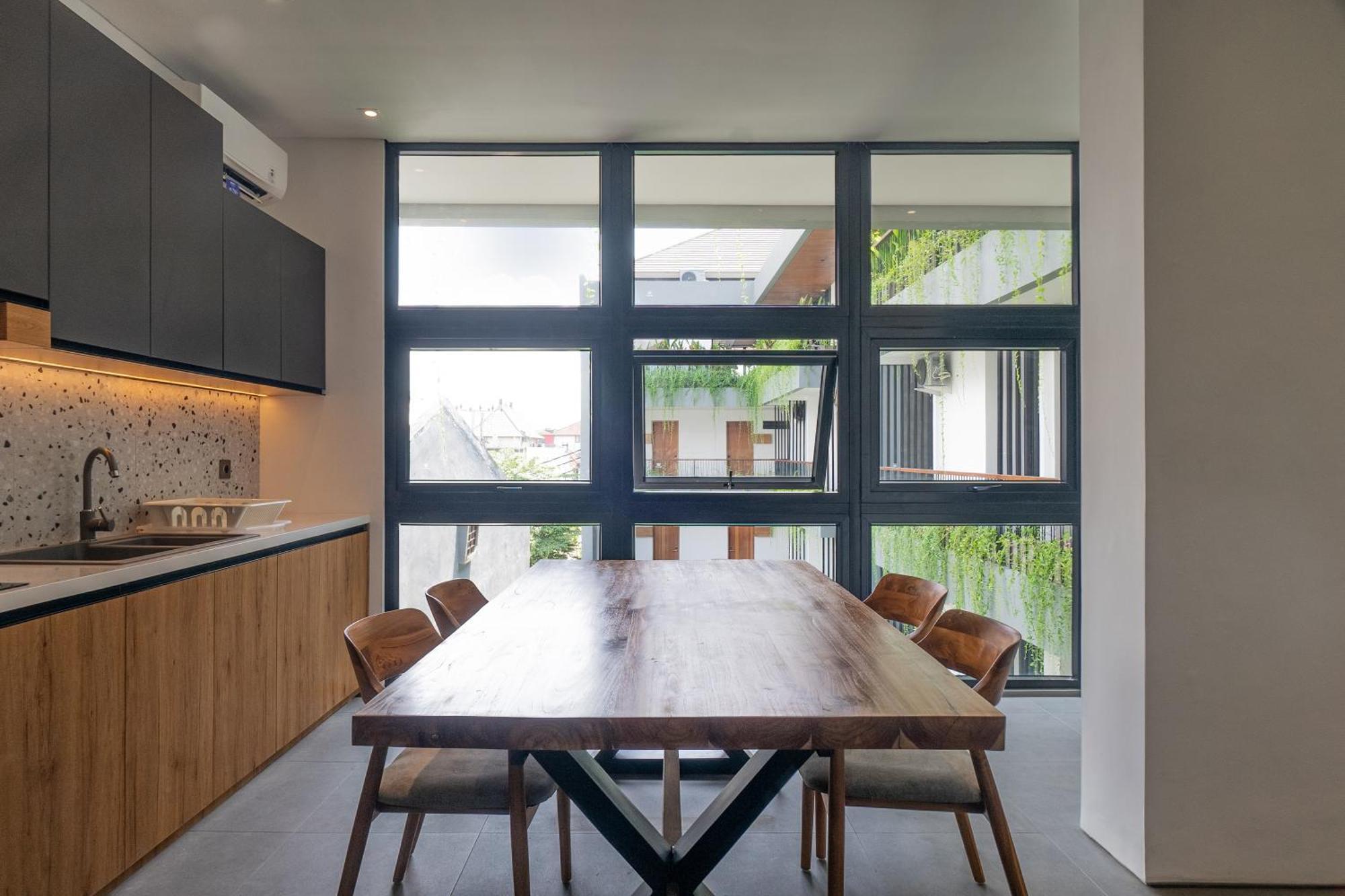 Apartemen Casacotta *