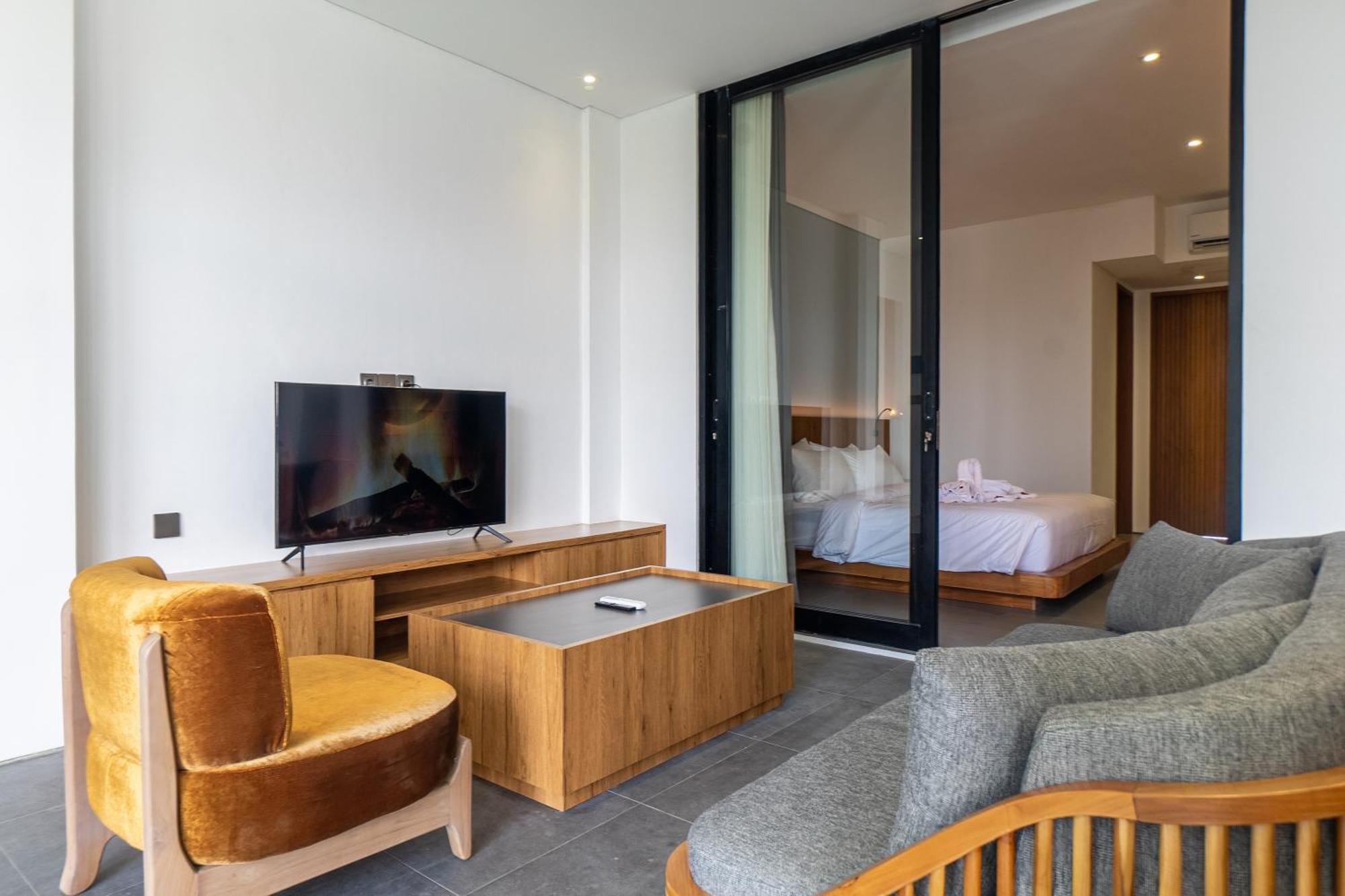 Apartemen Casacotta Seminyak (Bali)