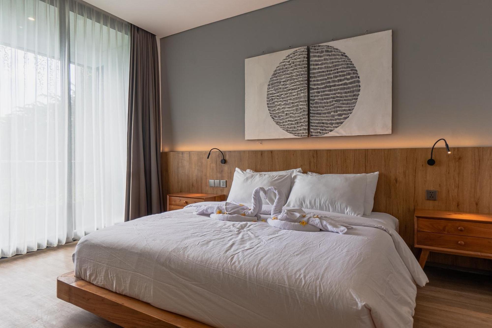 Casacotta Apartemen *