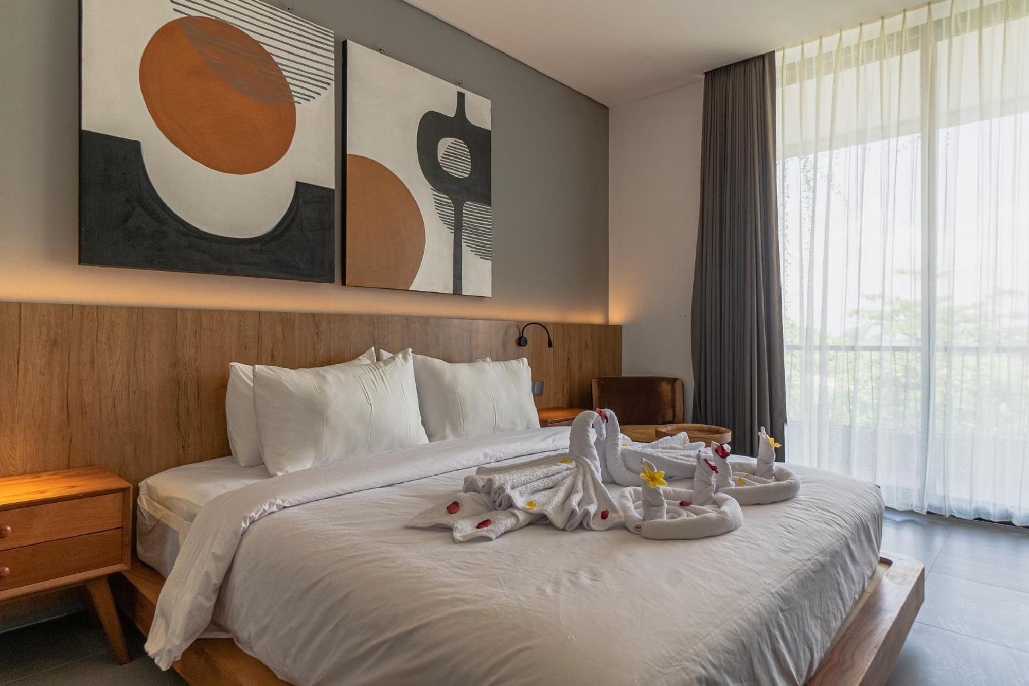 Casacotta Apartemen Seminyak (Bali)