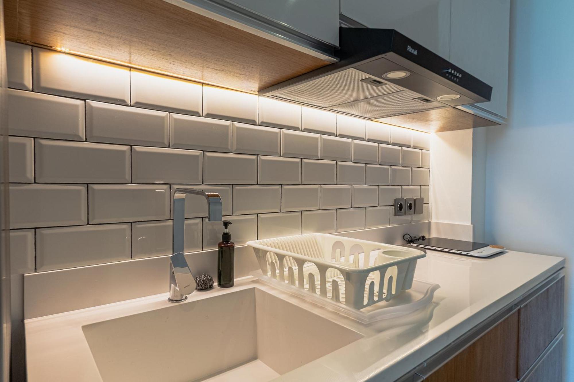 Apartemen Casacotta *
