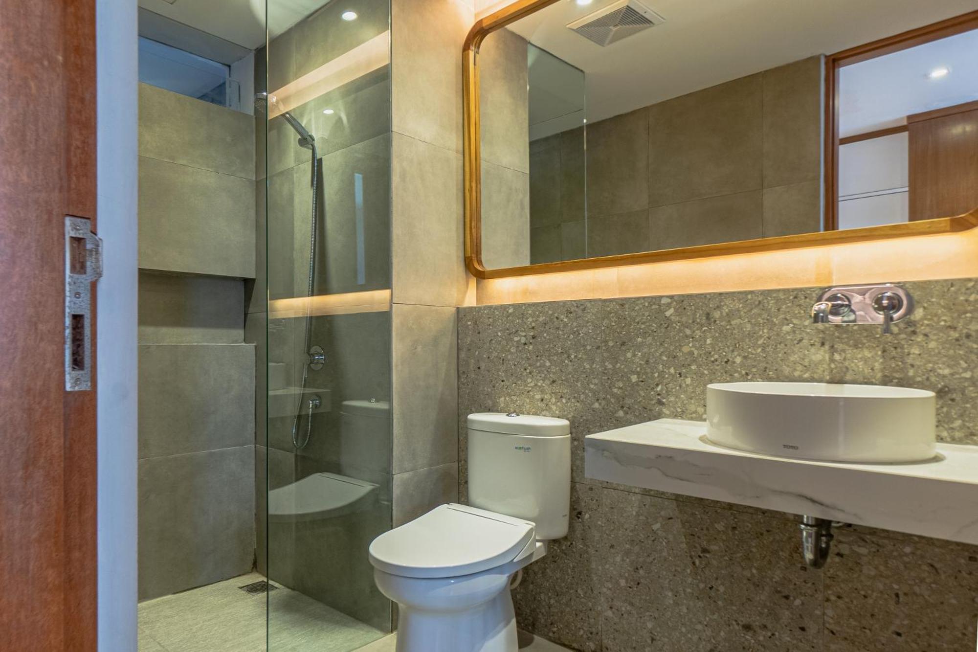 Casacotta Apartemen Seminyak (Bali)