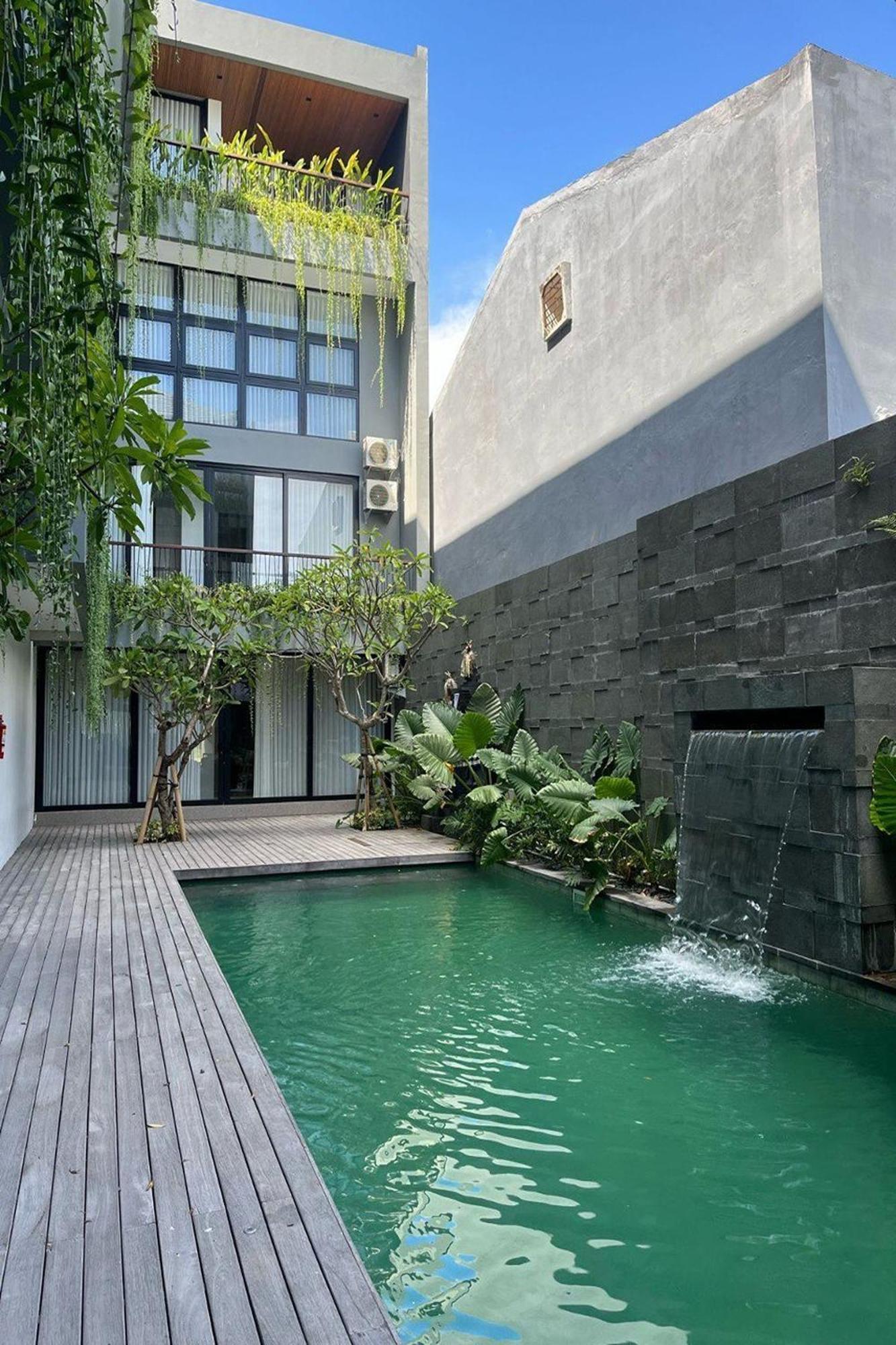 Apartment Casacotta *