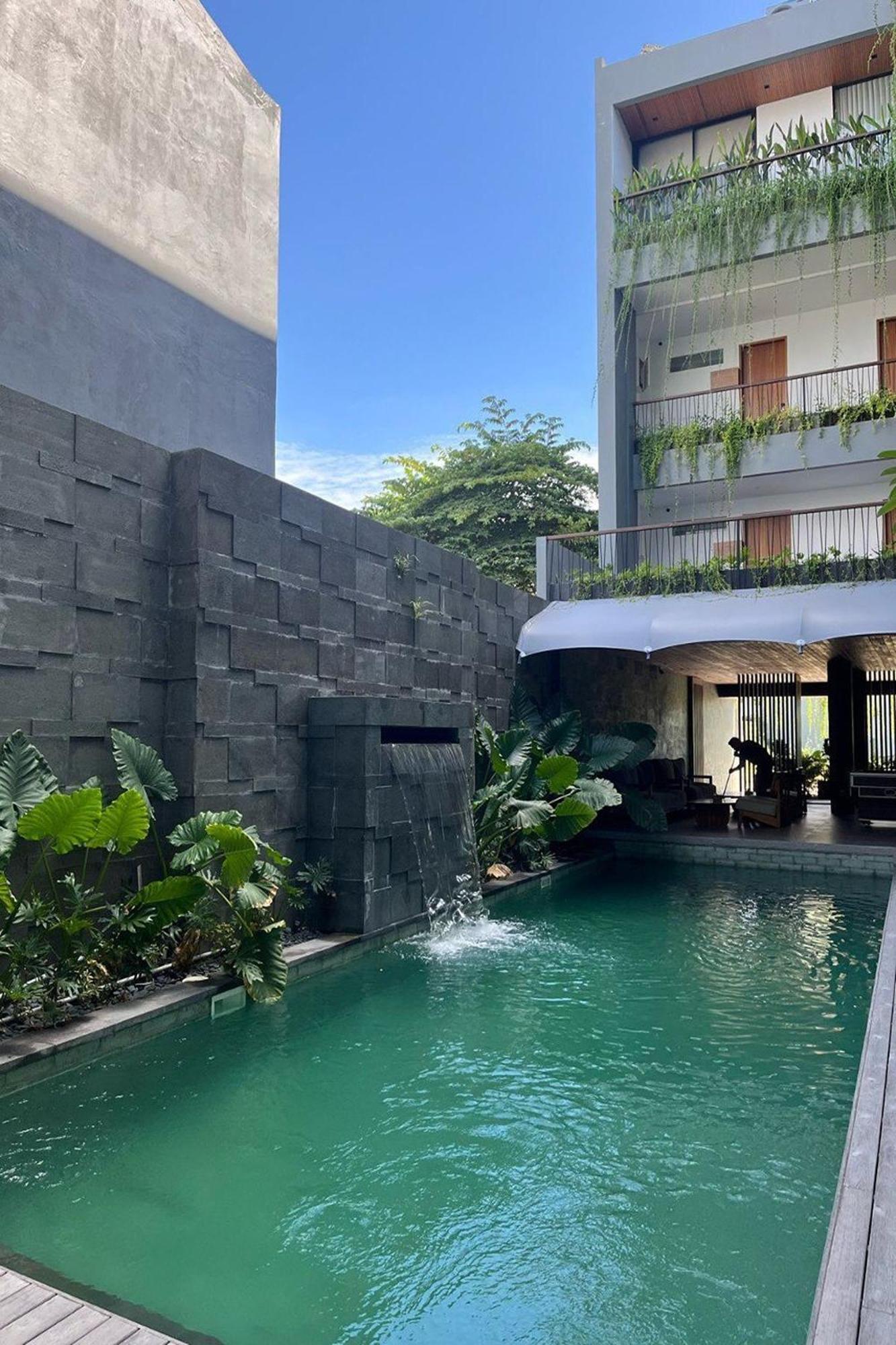 Casacotta Apartment Seminyak (Bali)