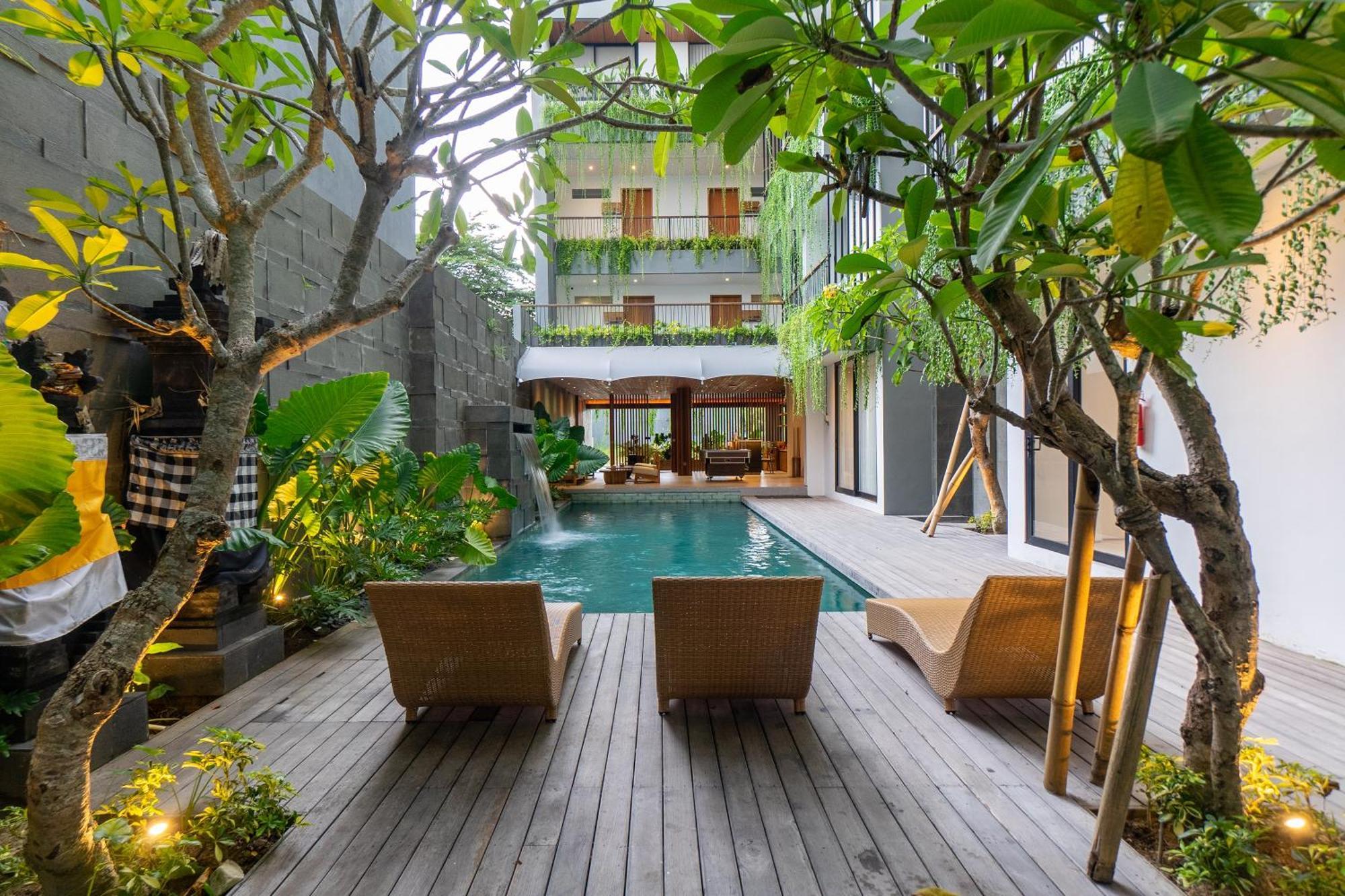 Casacotta Apartment *