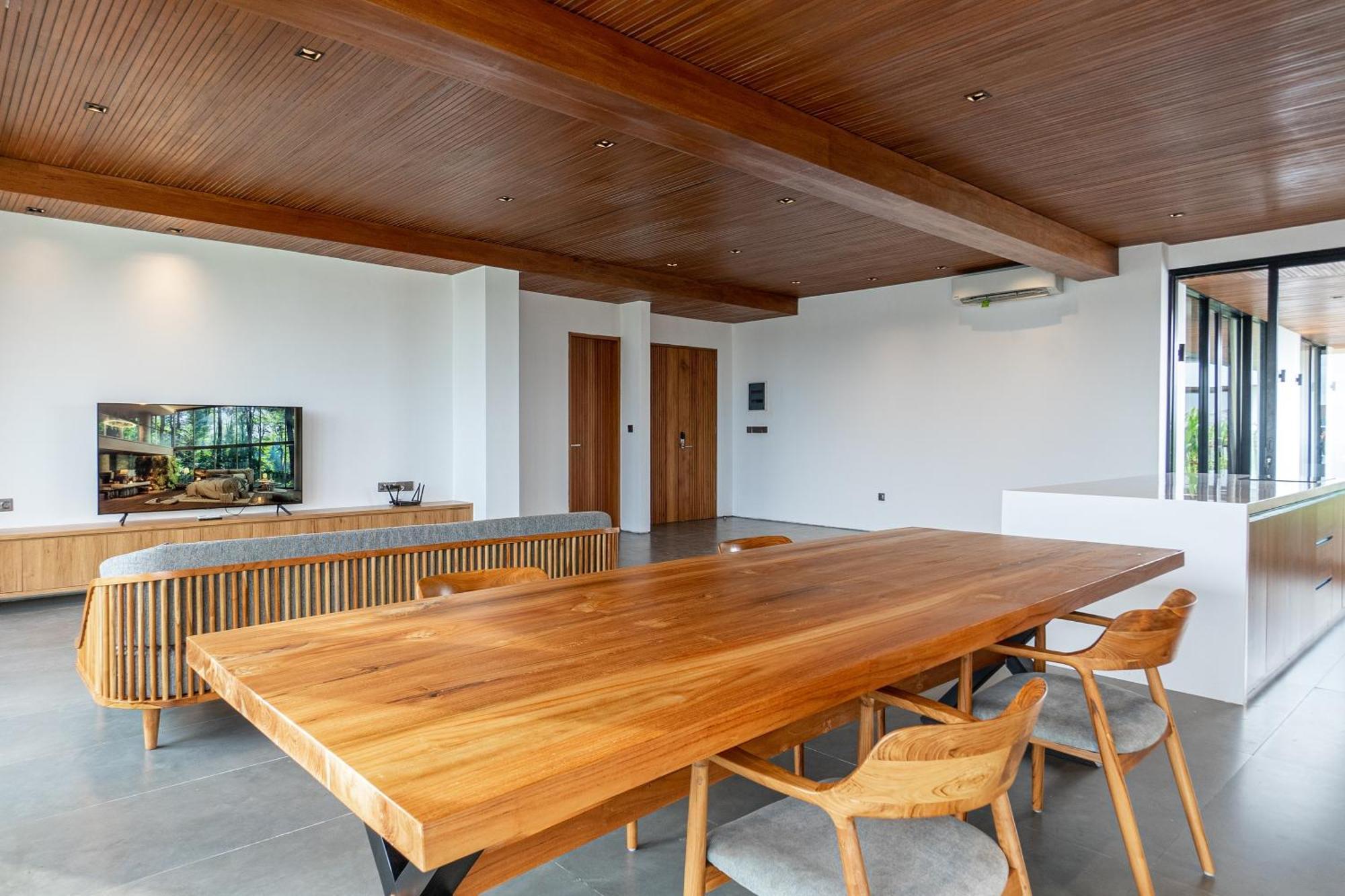 Apartment Casacotta Seminyak (Bali)