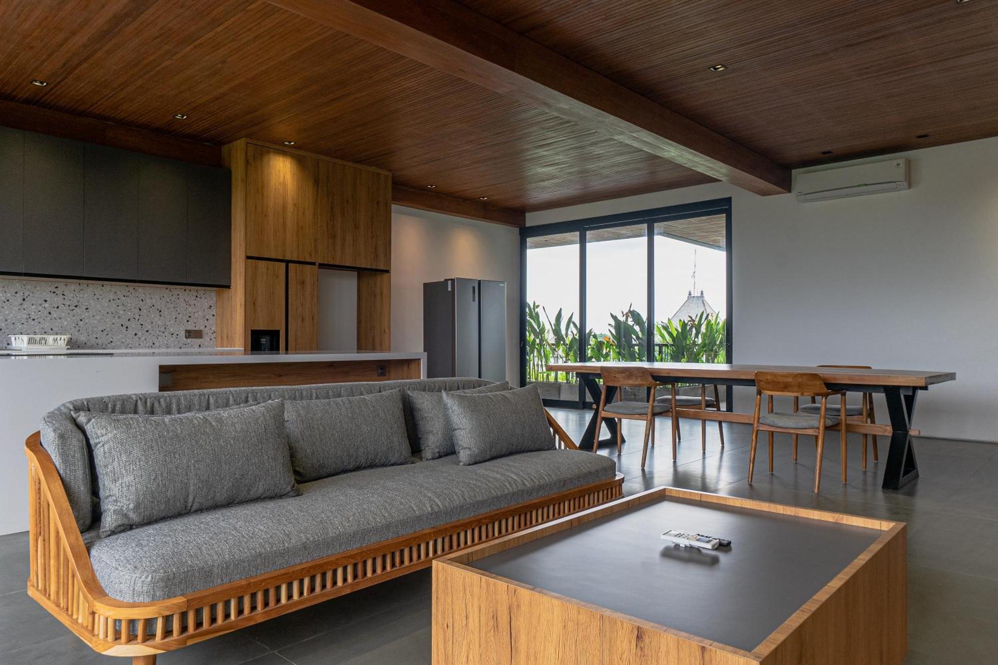 Casacotta * Seminyak (Bali)