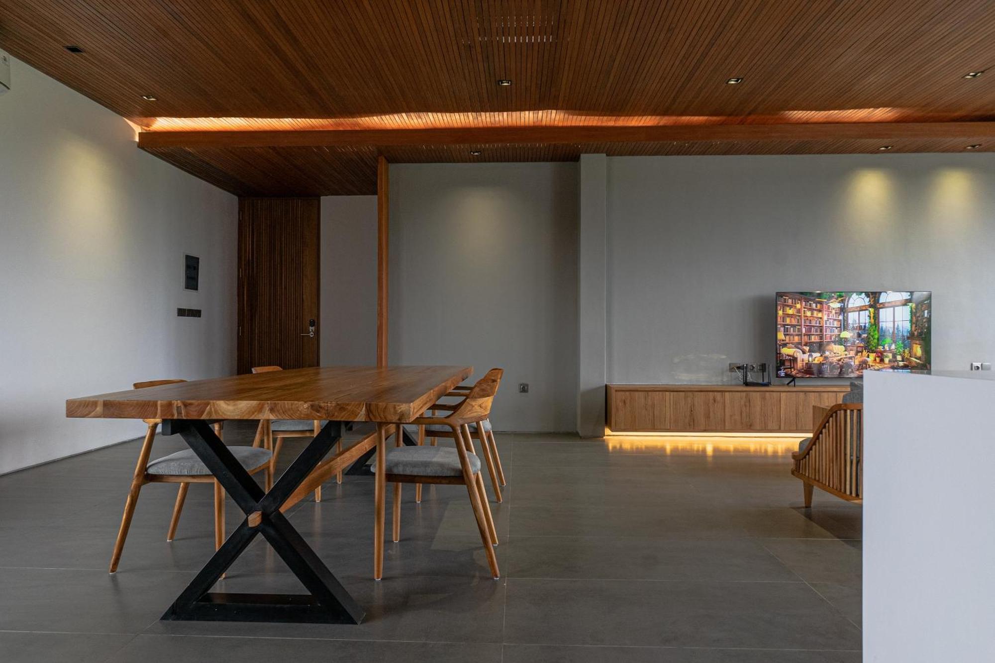 Casacotta Apartment Seminyak (Bali)