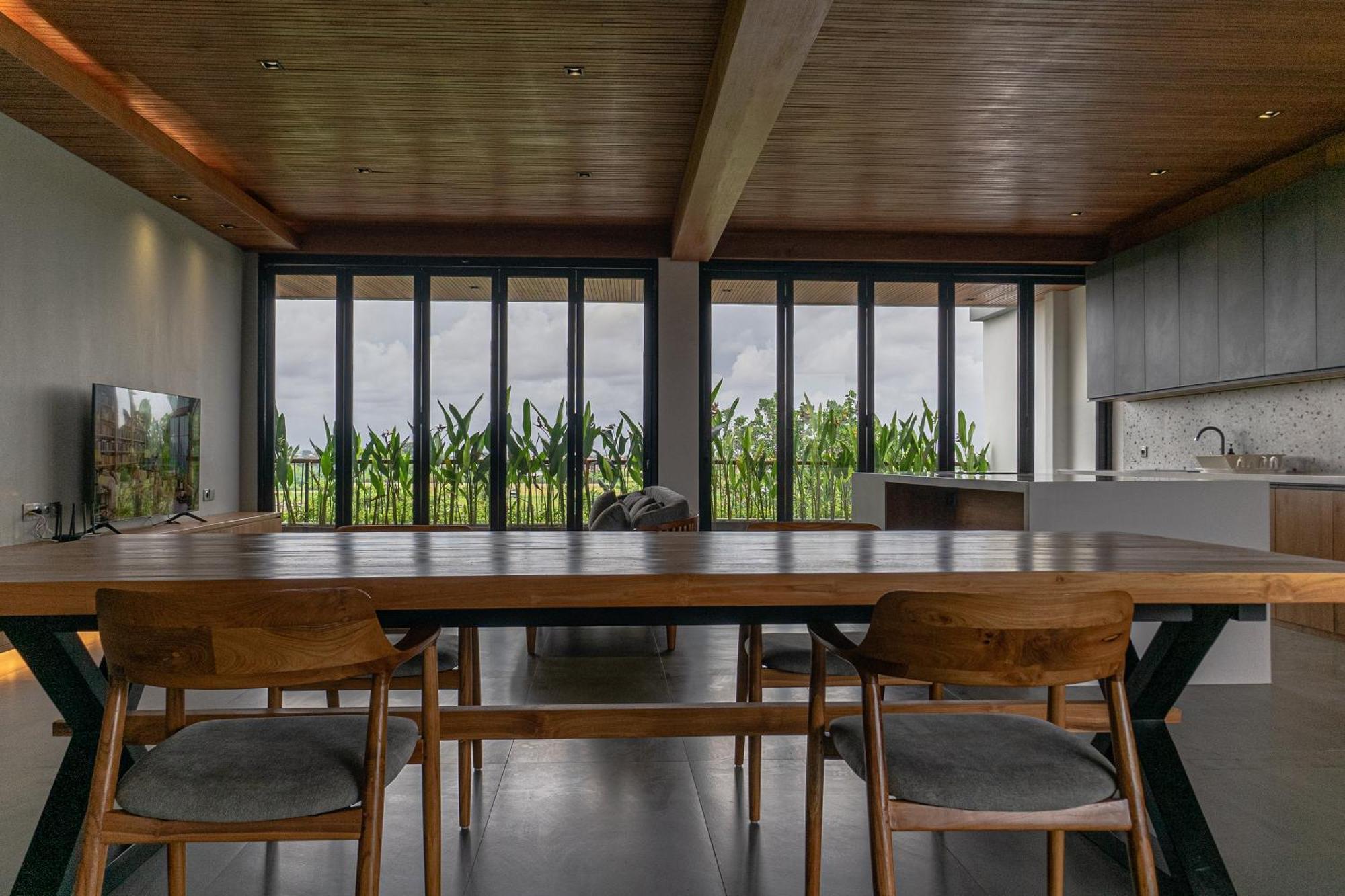 Casacotta Seminyak (Bali)