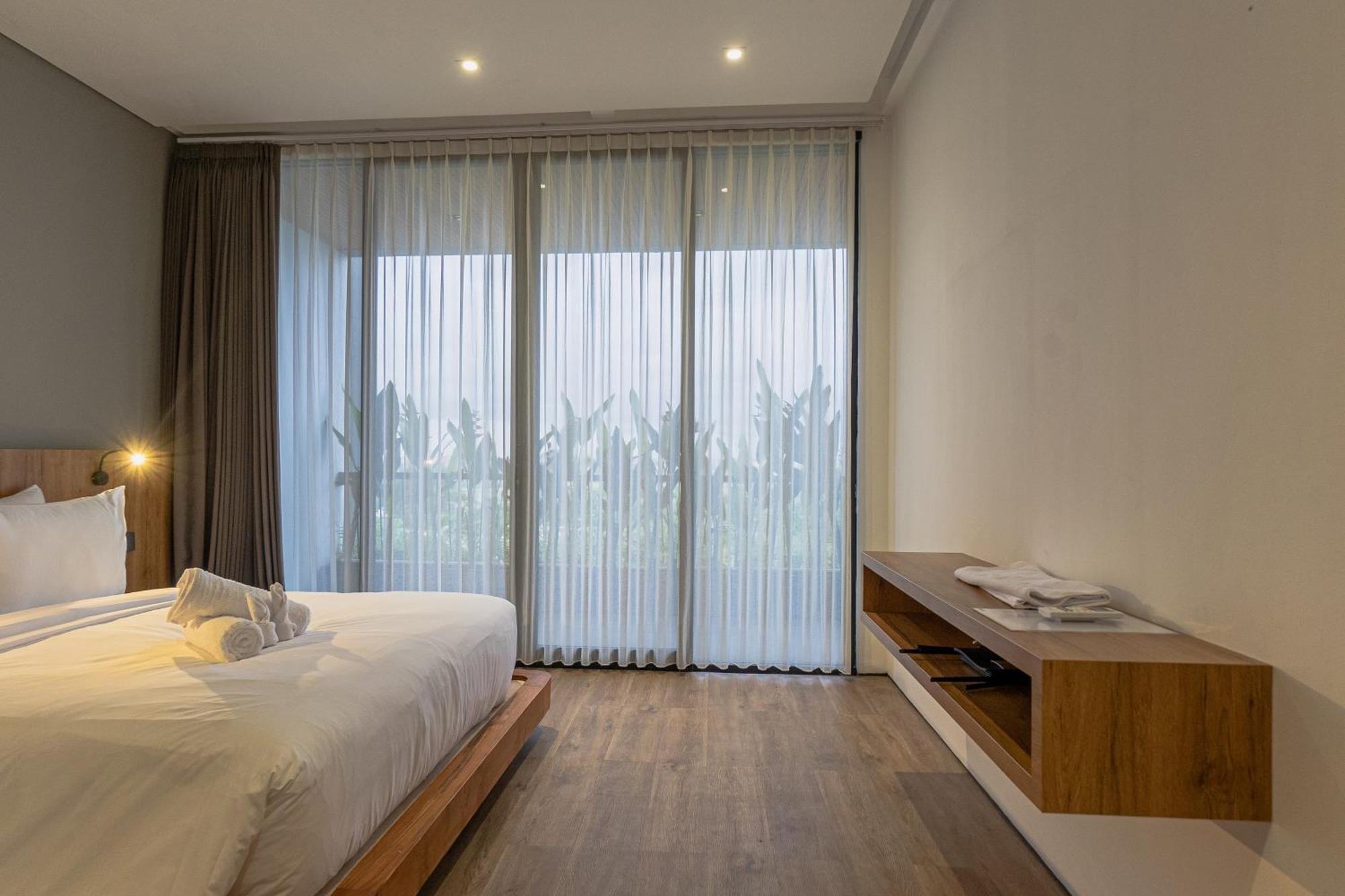 Casacotta Apartment *