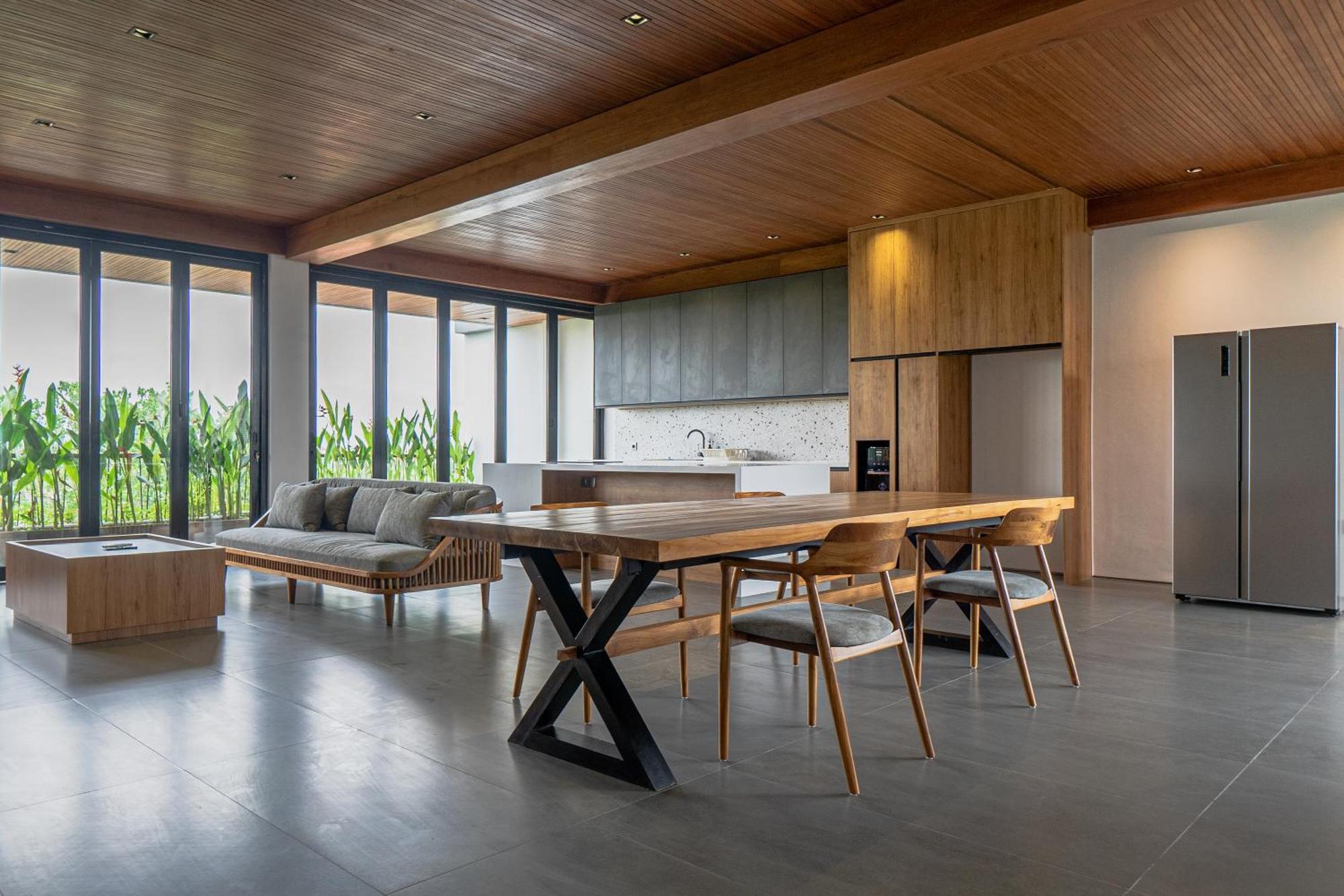 Apartment Casacotta