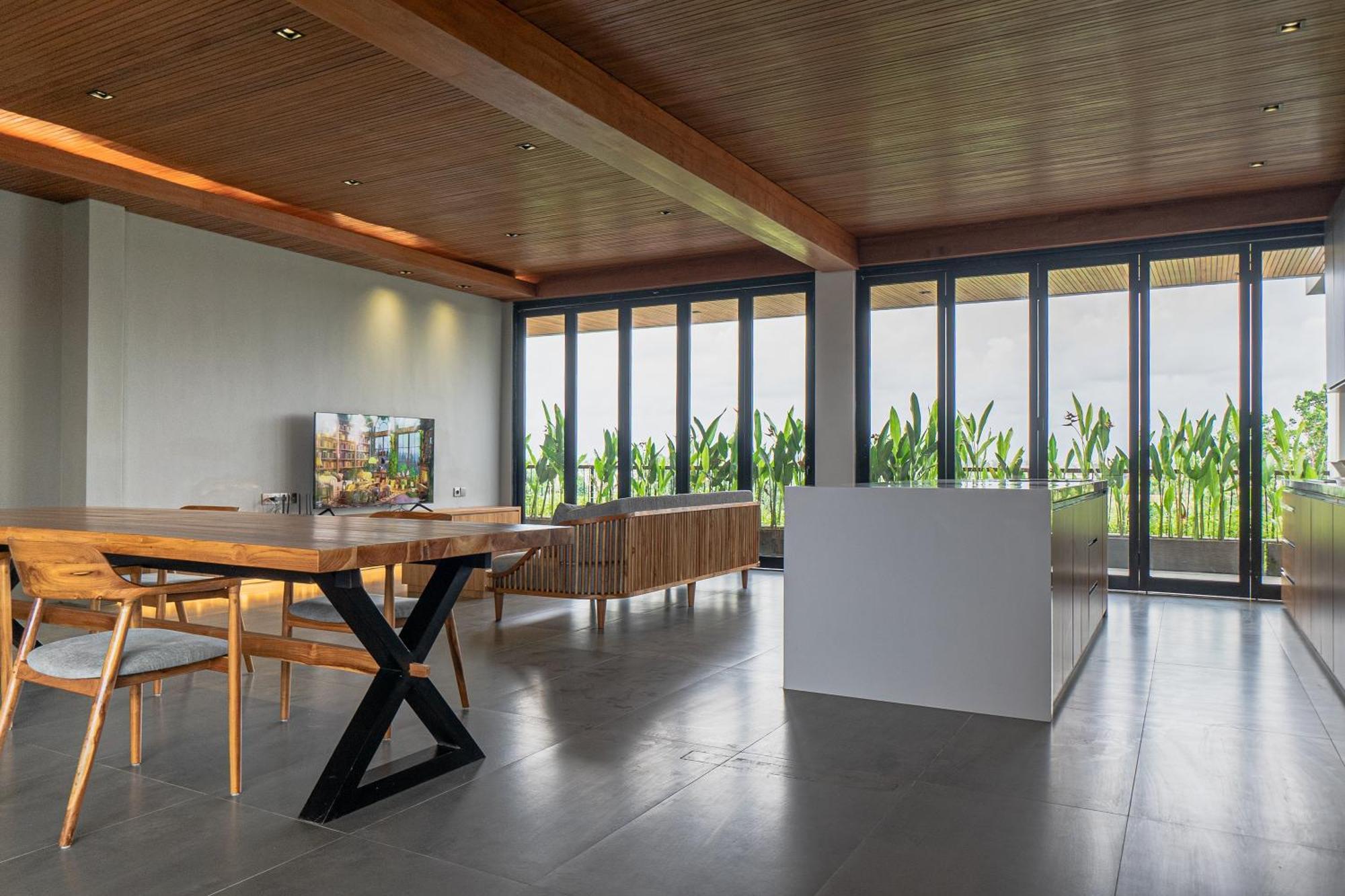 Casacotta Apartment Seminyak (Bali)