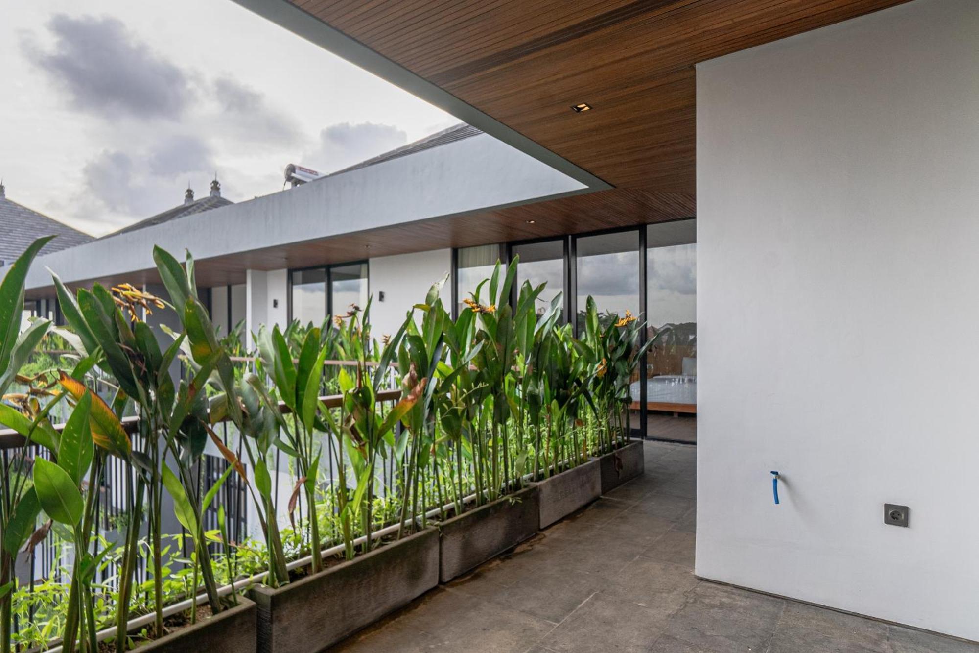 Casacotta Seminyak (Bali)