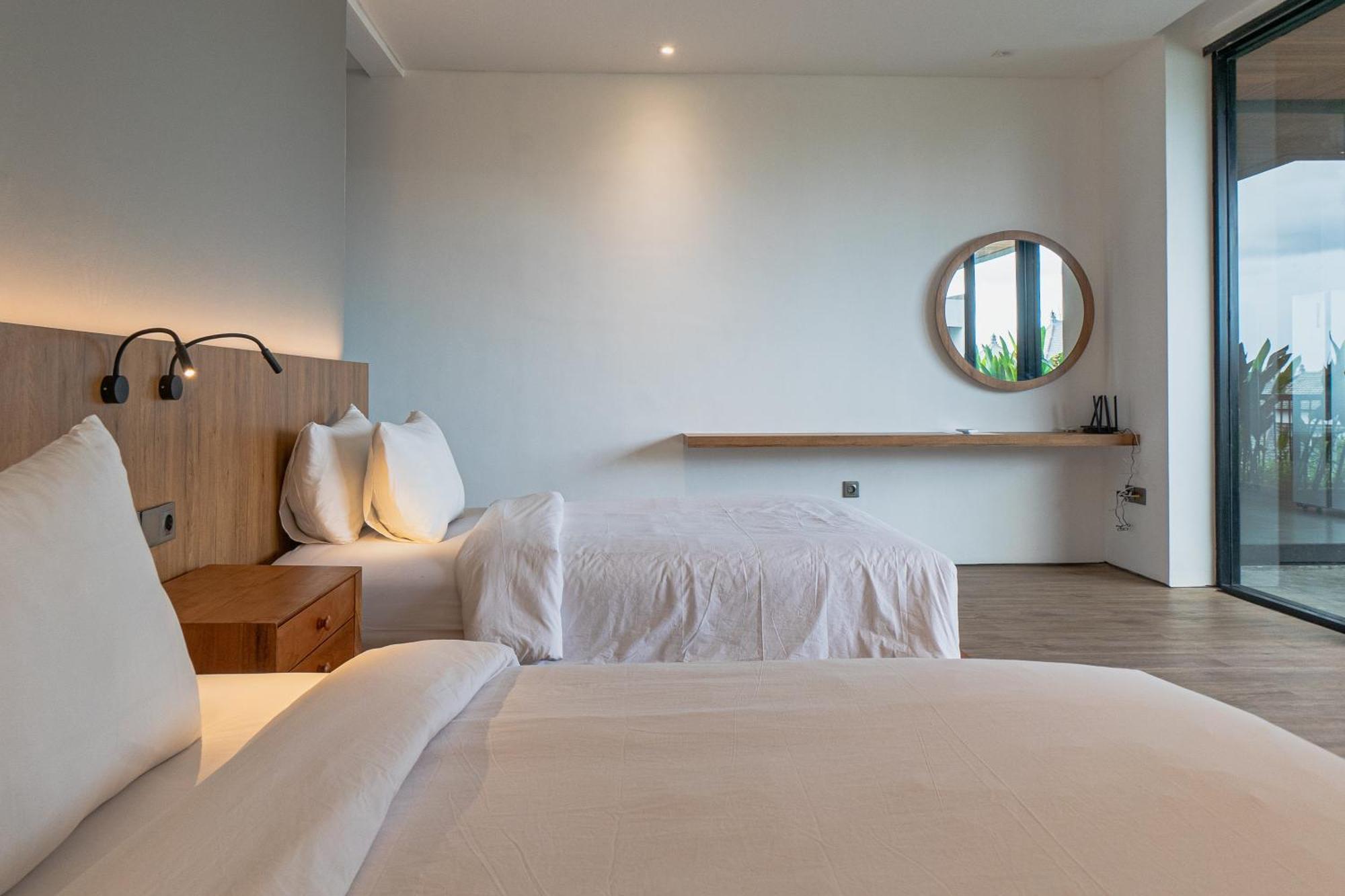 Casacotta Apartment *