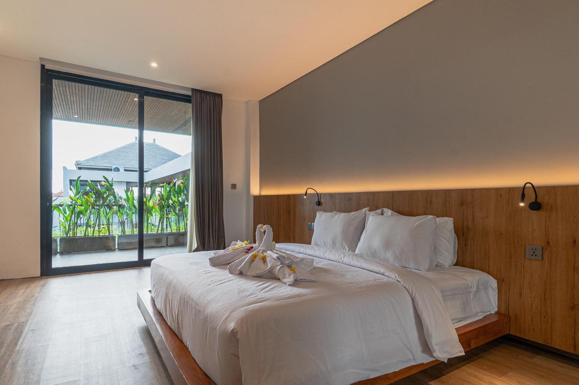 Casacotta * Seminyak (Bali)