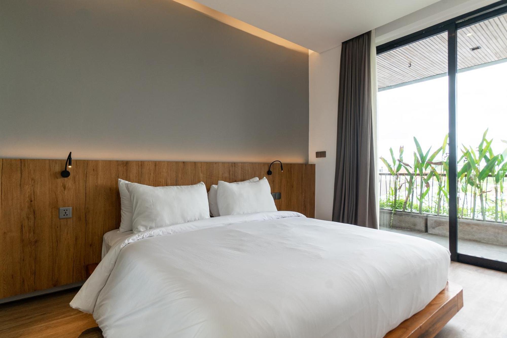 Casacotta Apartment Seminyak (Bali)