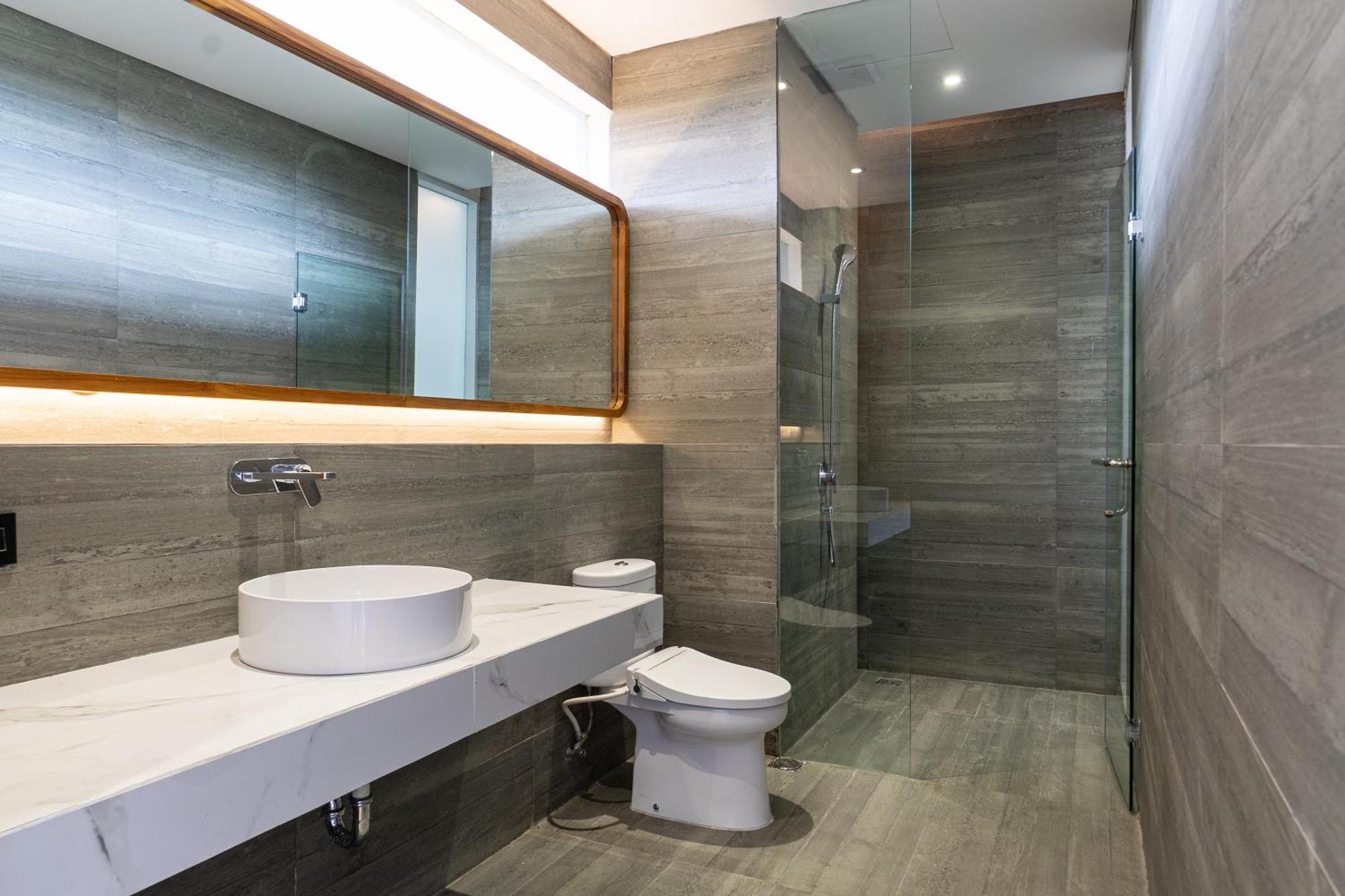 Casacotta Apartment *