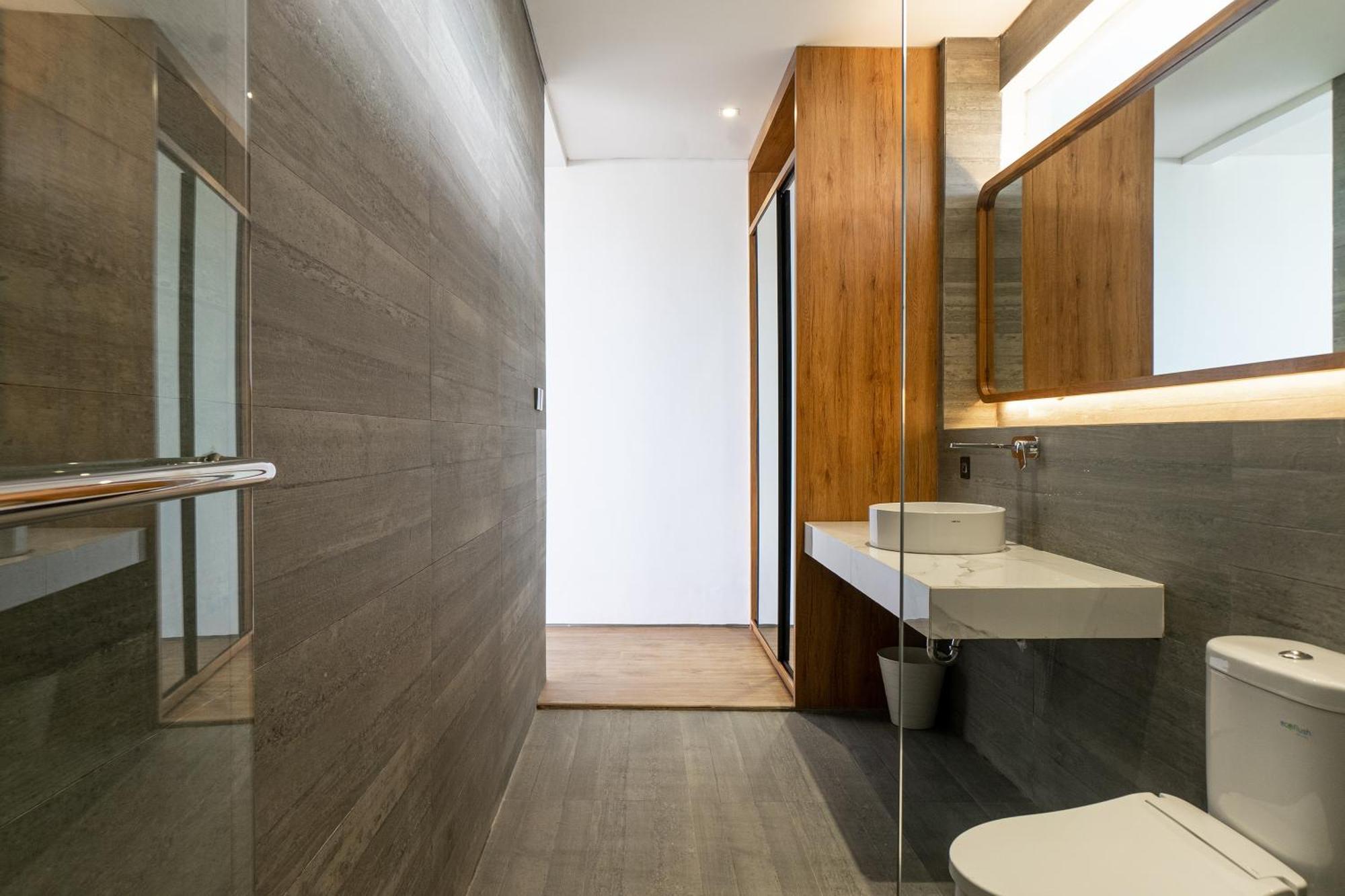 Casacotta Apartment *