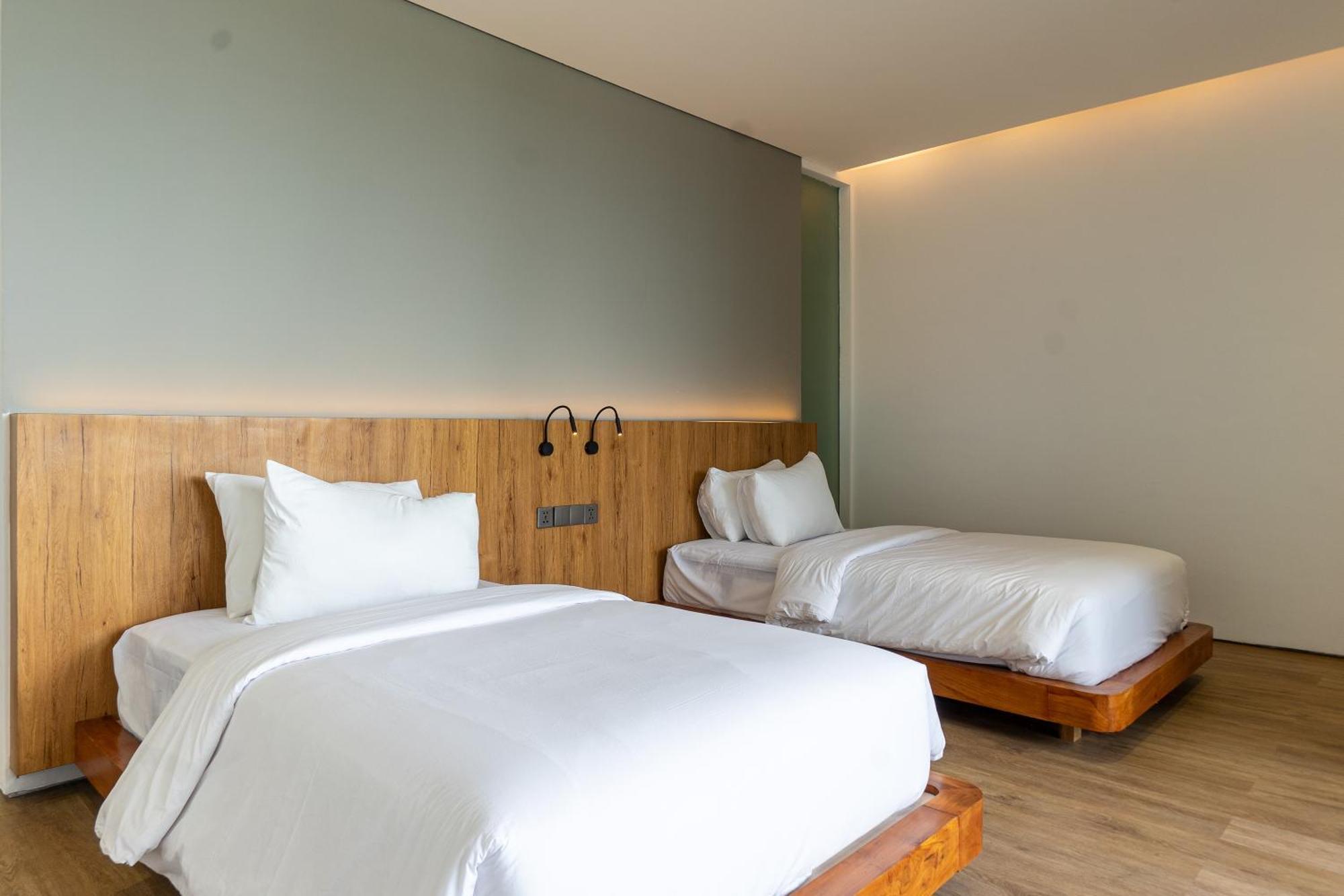 Casacotta Apartment *