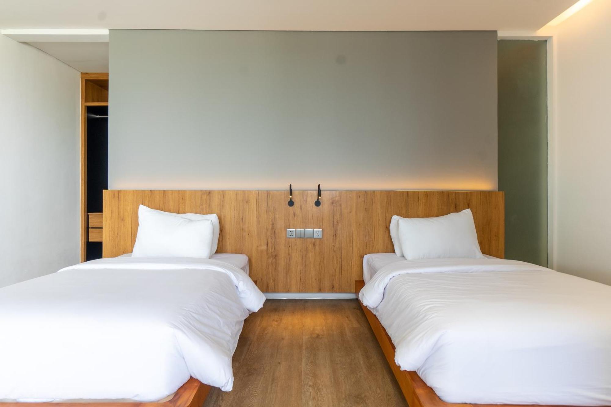 Casacotta Apartment Seminyak (Bali)