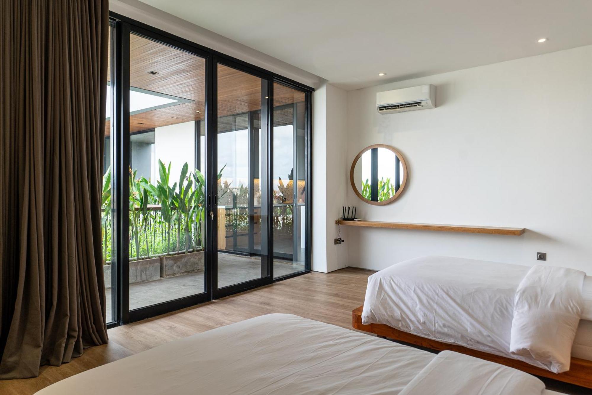 Casacotta * Seminyak (Bali)