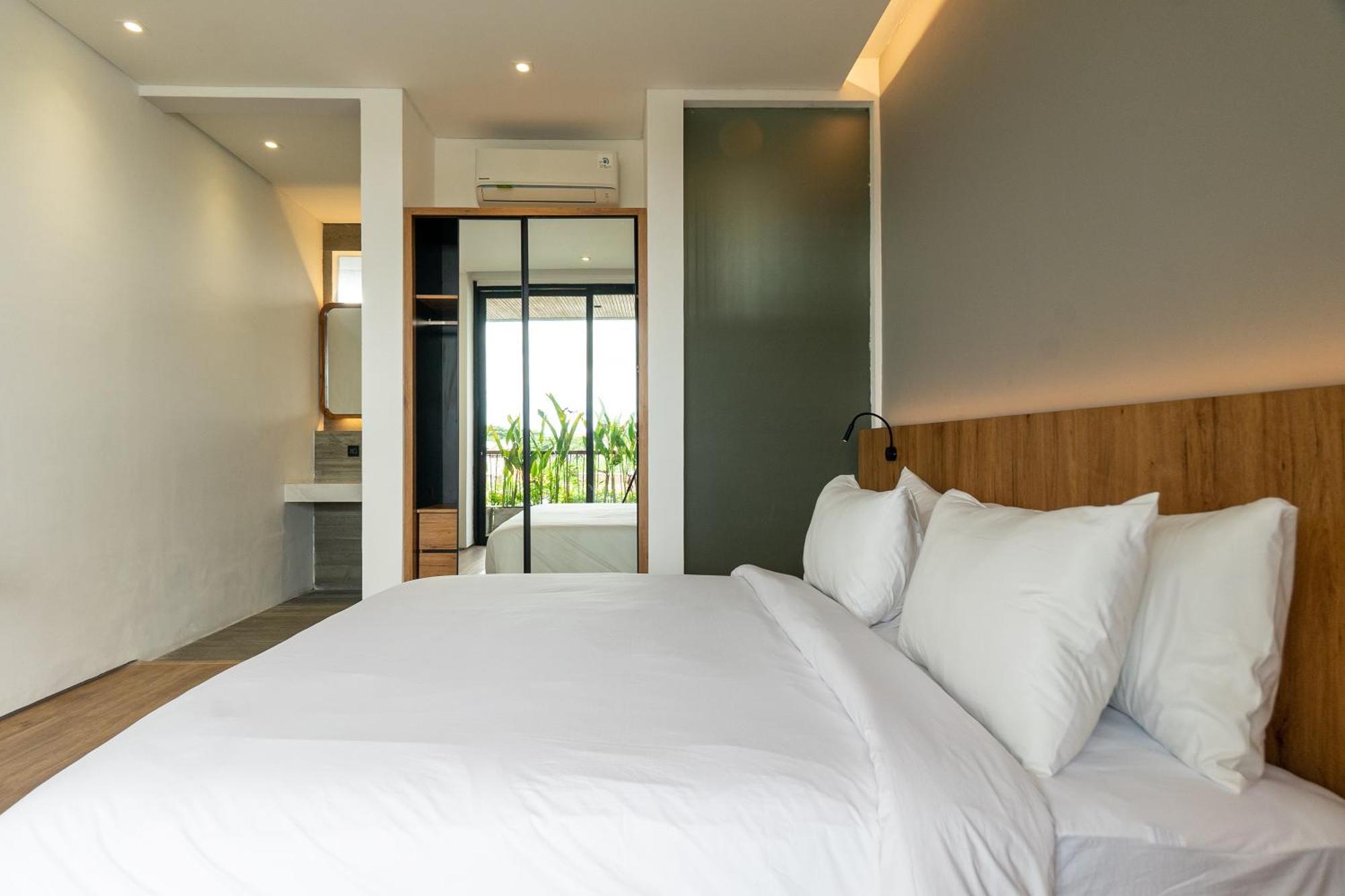 Casacotta Apartment