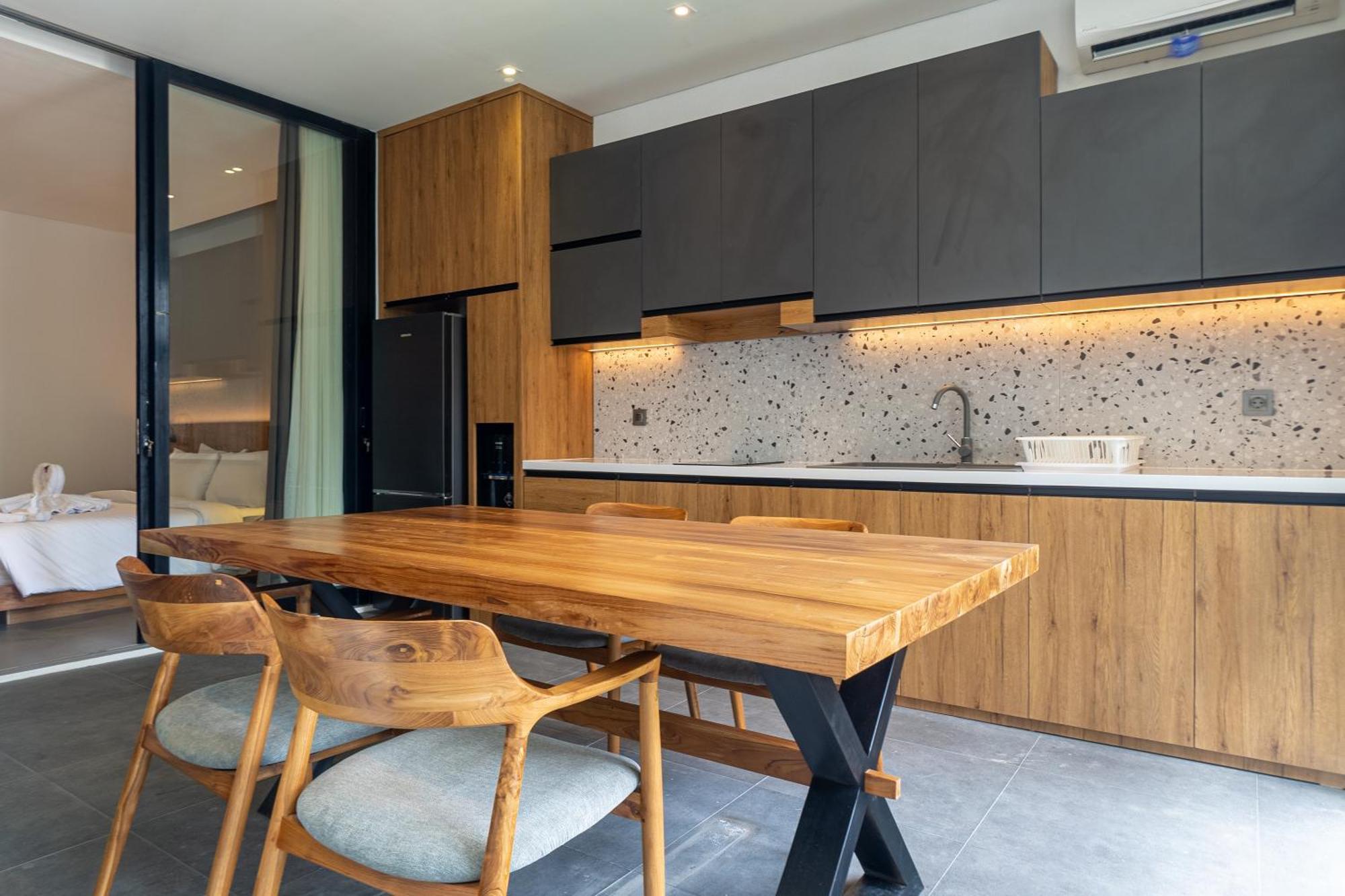 Casacotta Apartment