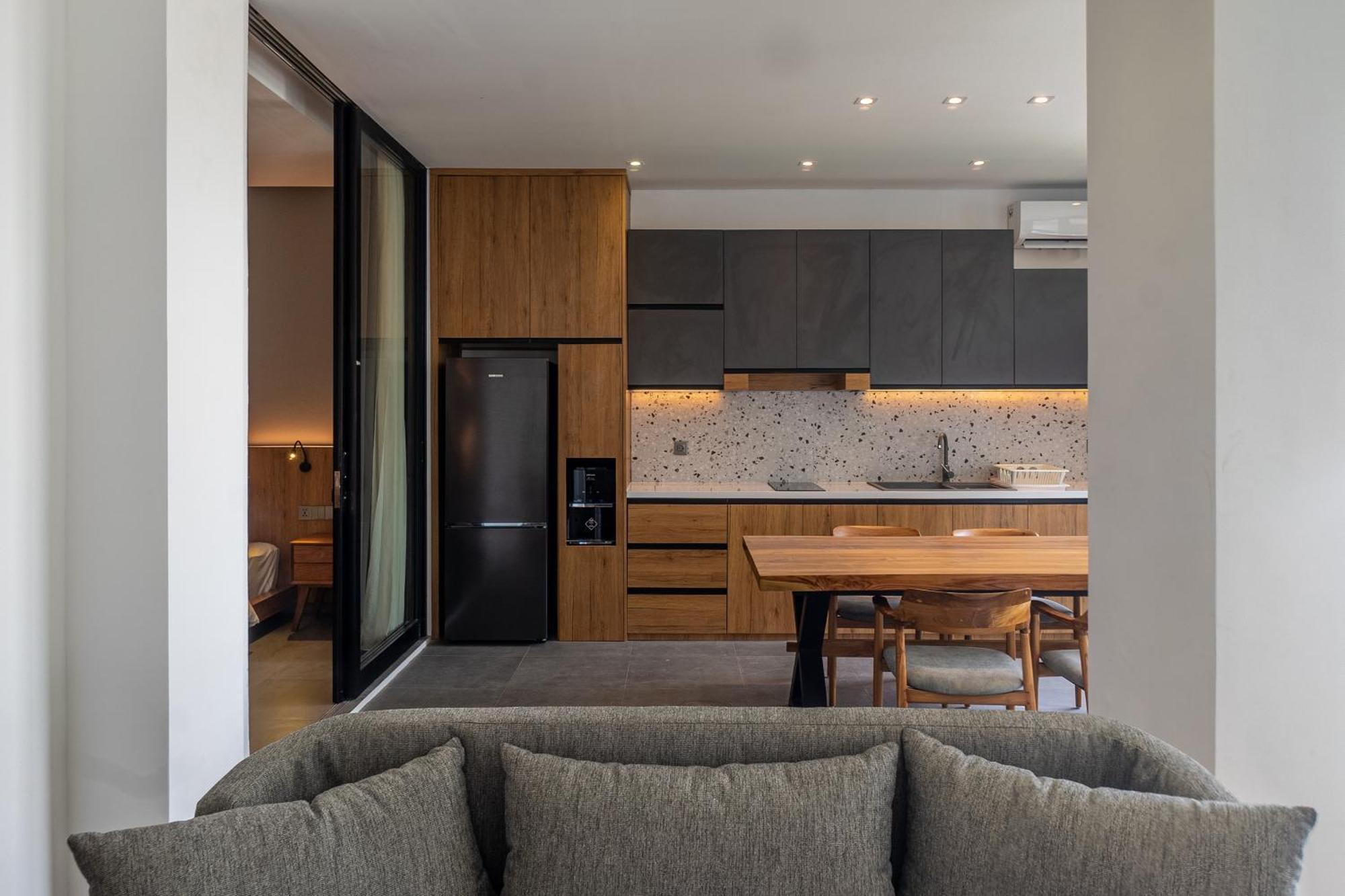 Apartment Casacotta *