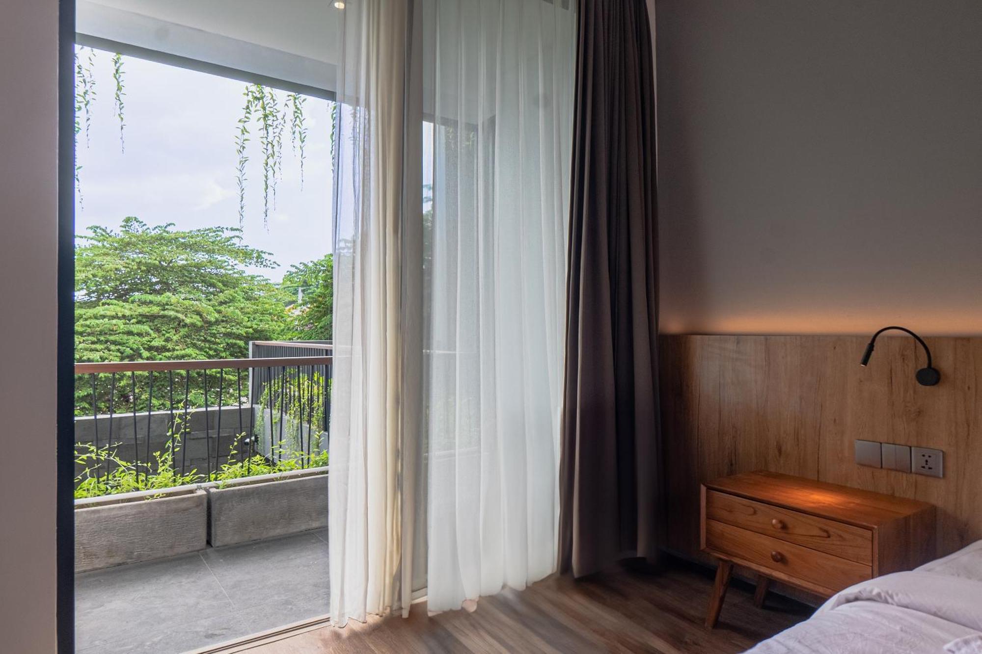 Apartment Casacotta Seminyak (Bali)