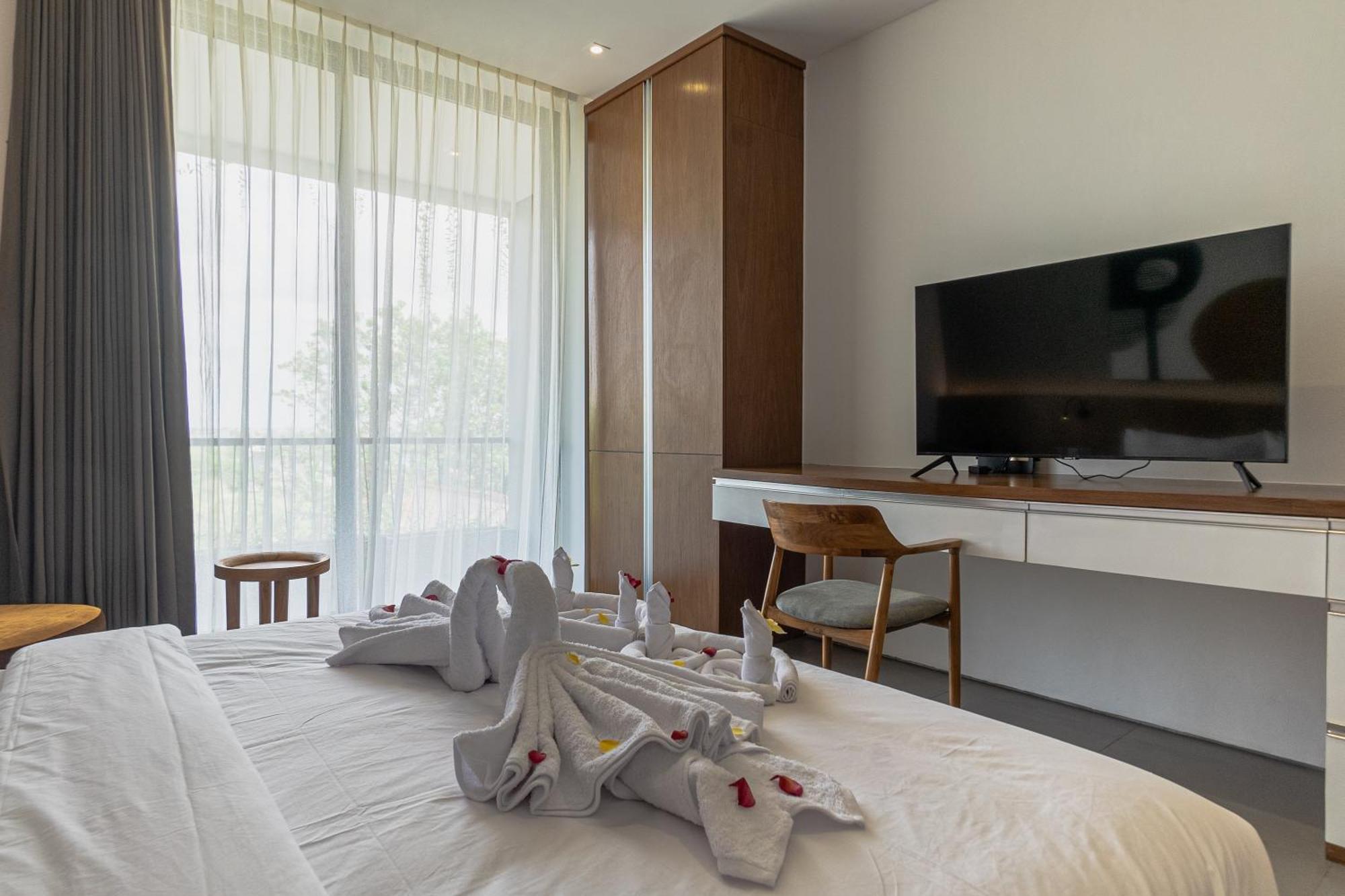 Casacotta Apartment *