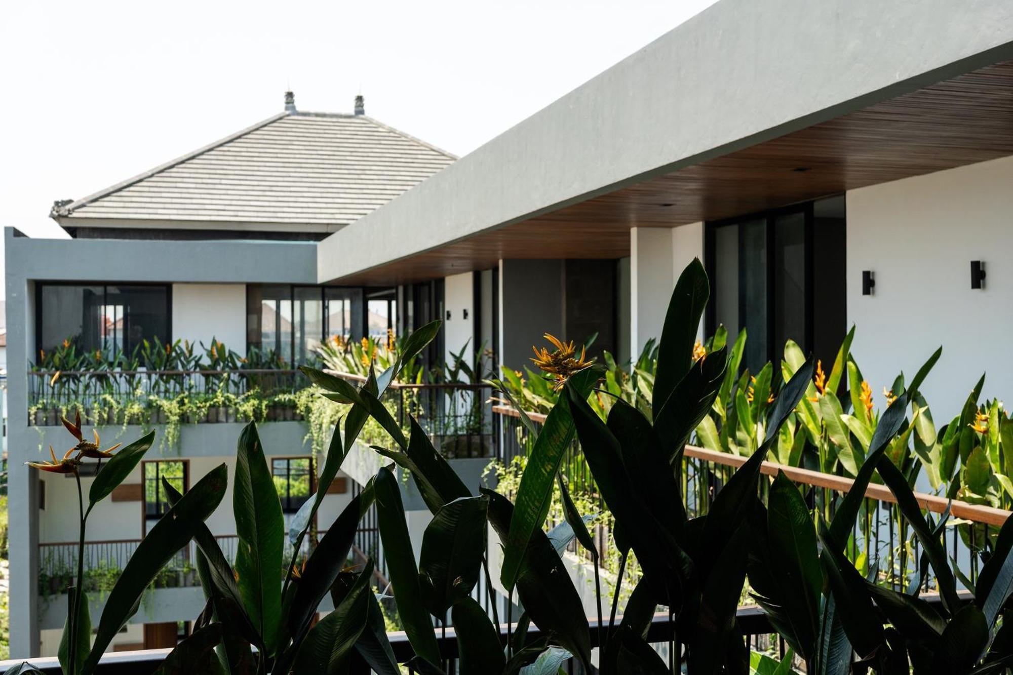 Casacotta Seminyak (Bali)